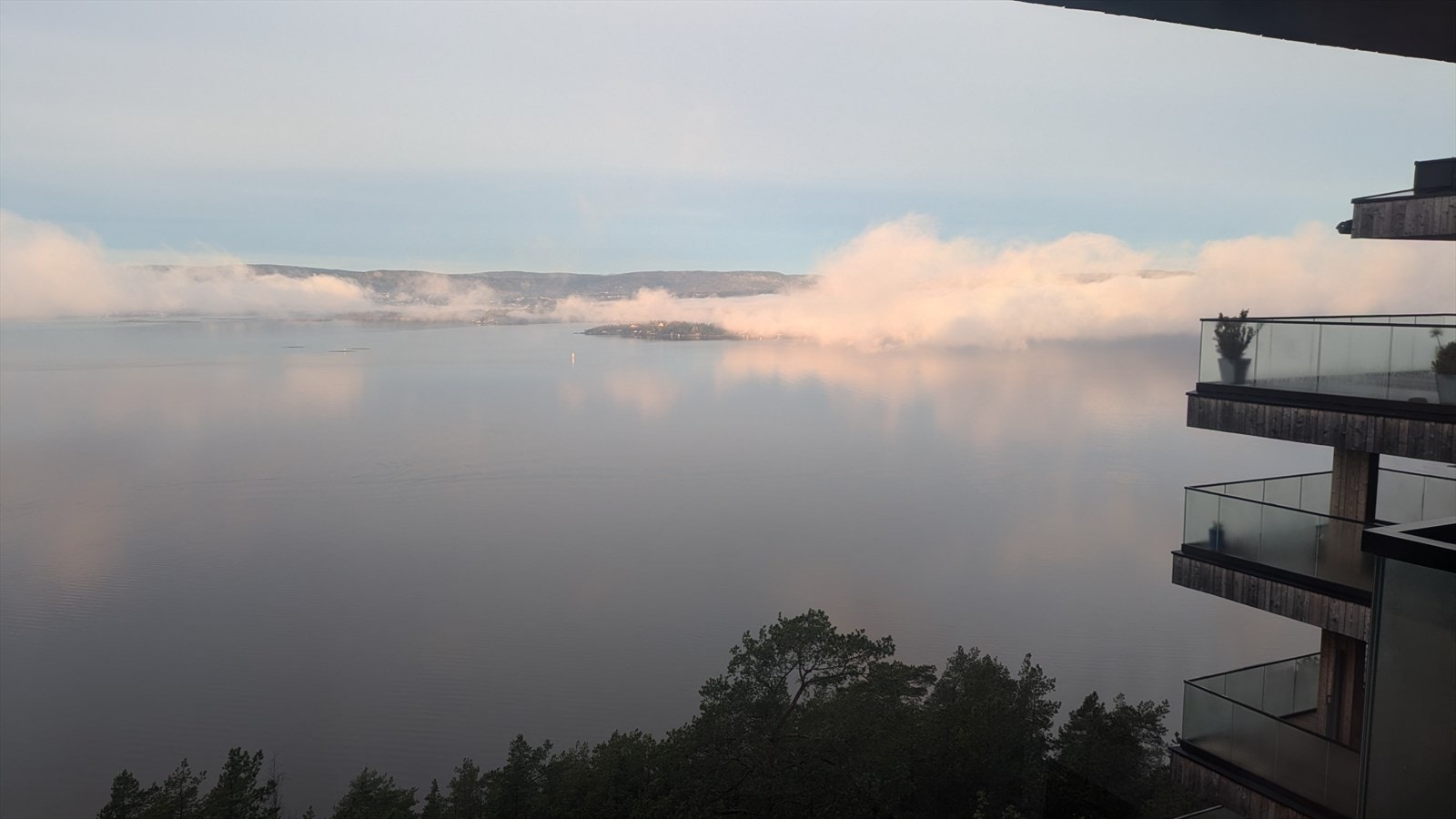 Privat bilde. Galleribilde