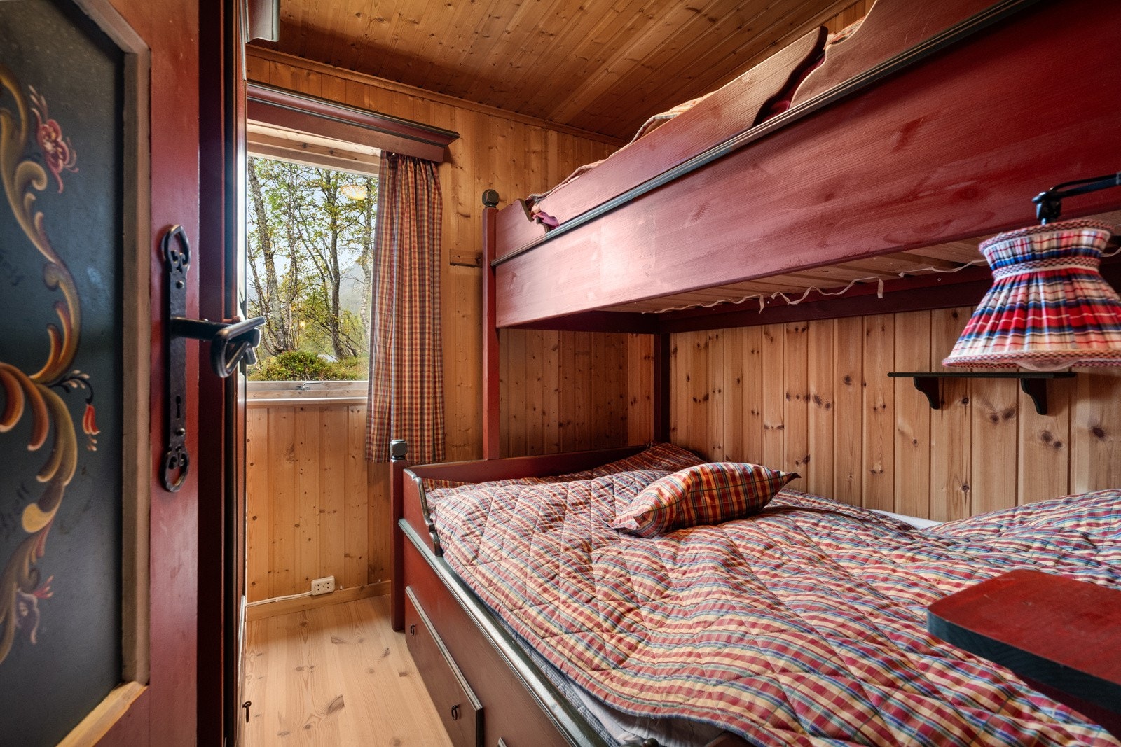 Soverom Galleribilde