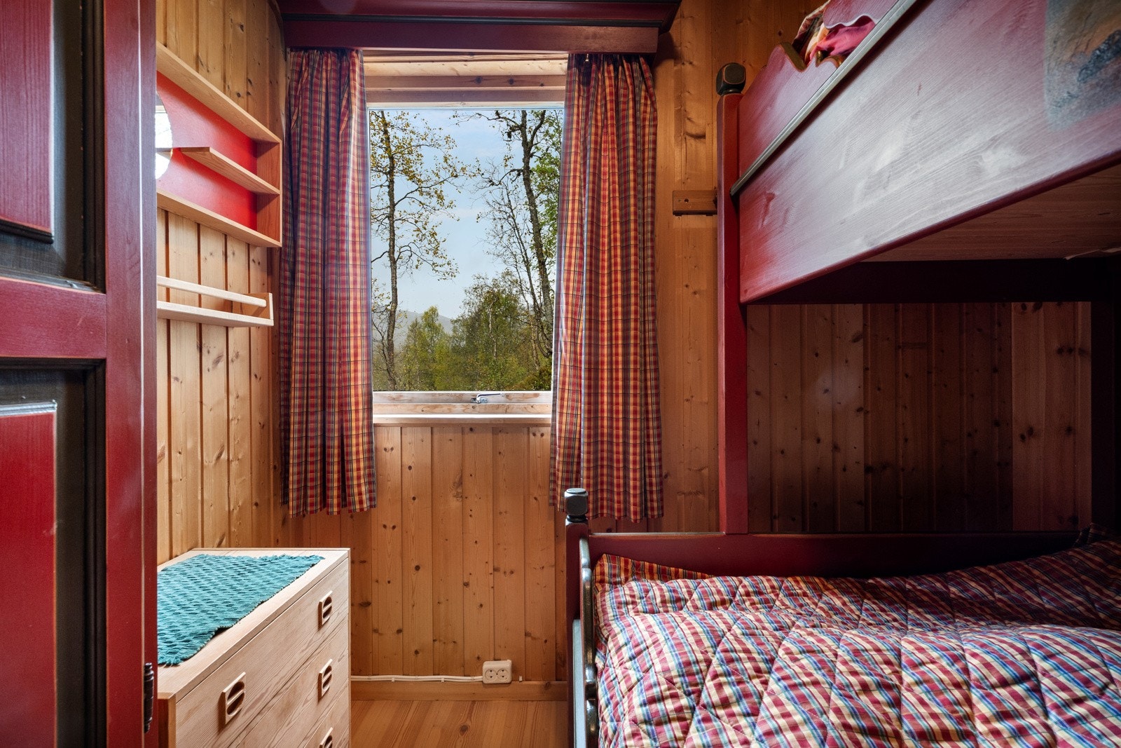 Soverom Galleribilde