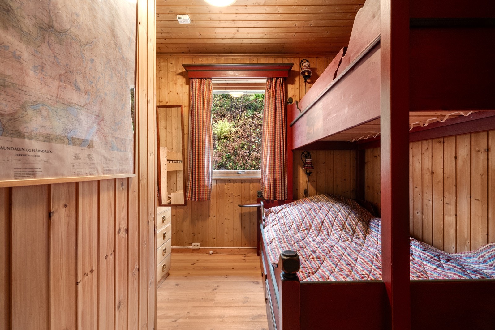 Soverom Galleribilde