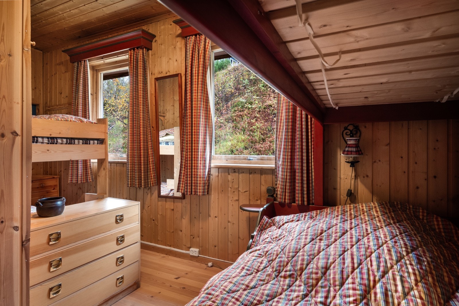 Soverom Galleribilde