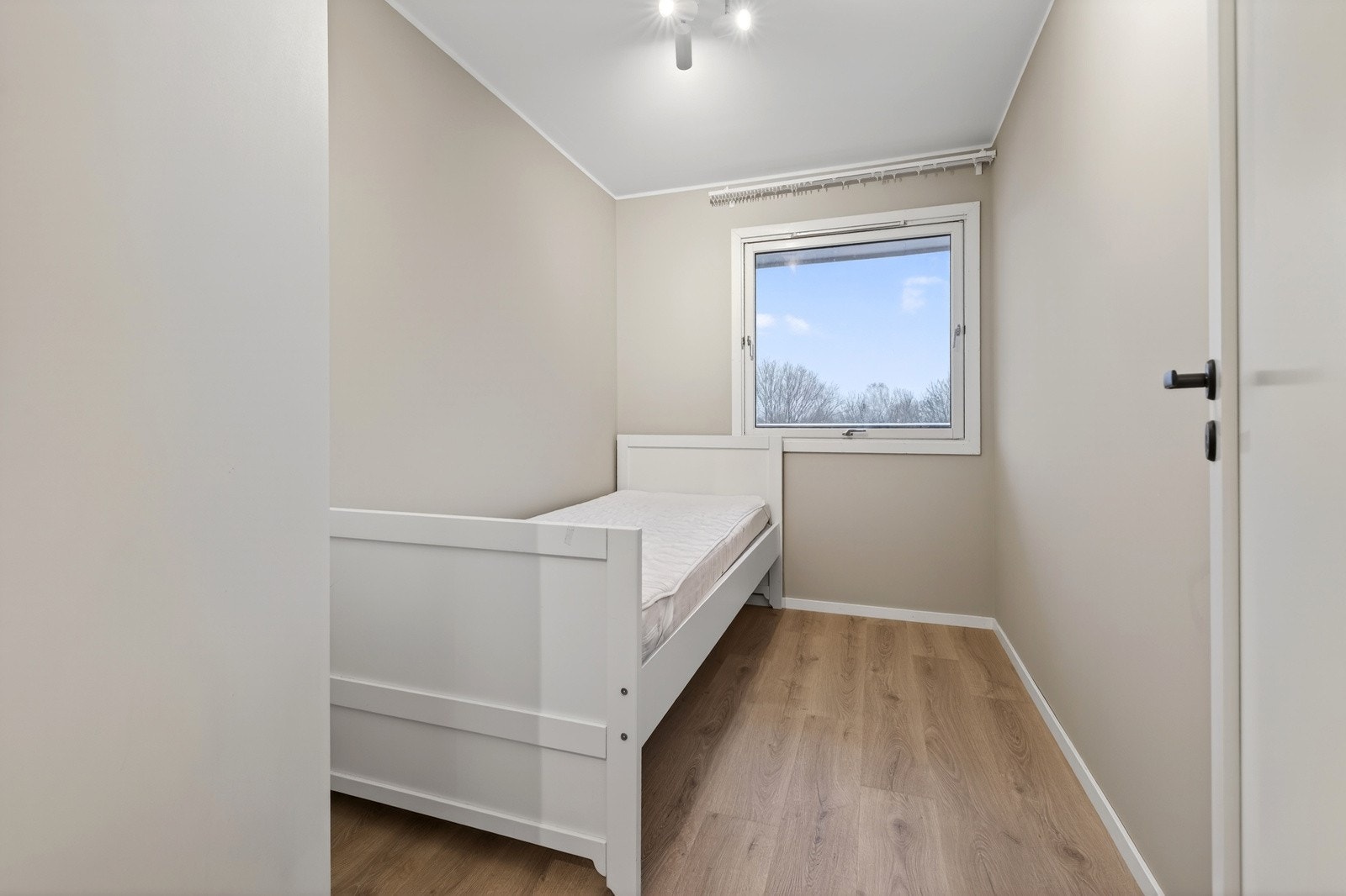 Soverom II. Galleribilde