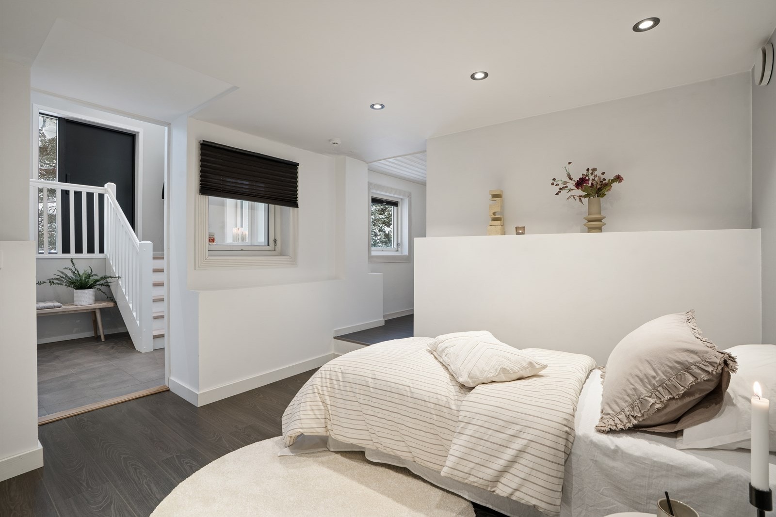 Gjesterom eller kjellerstue til barna? Galleribilde