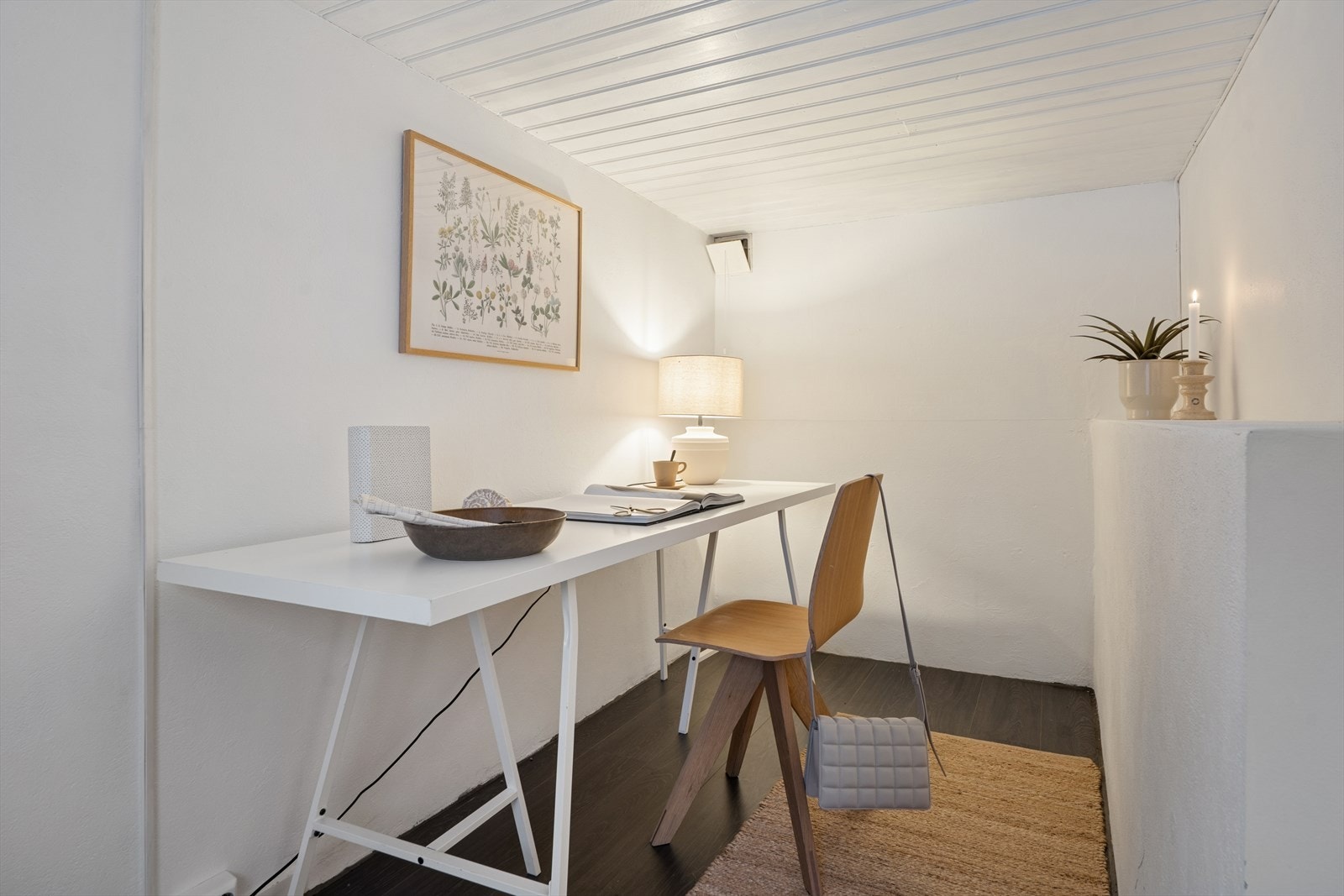 Her er det kun fantasien som setter grenser! Galleribilde