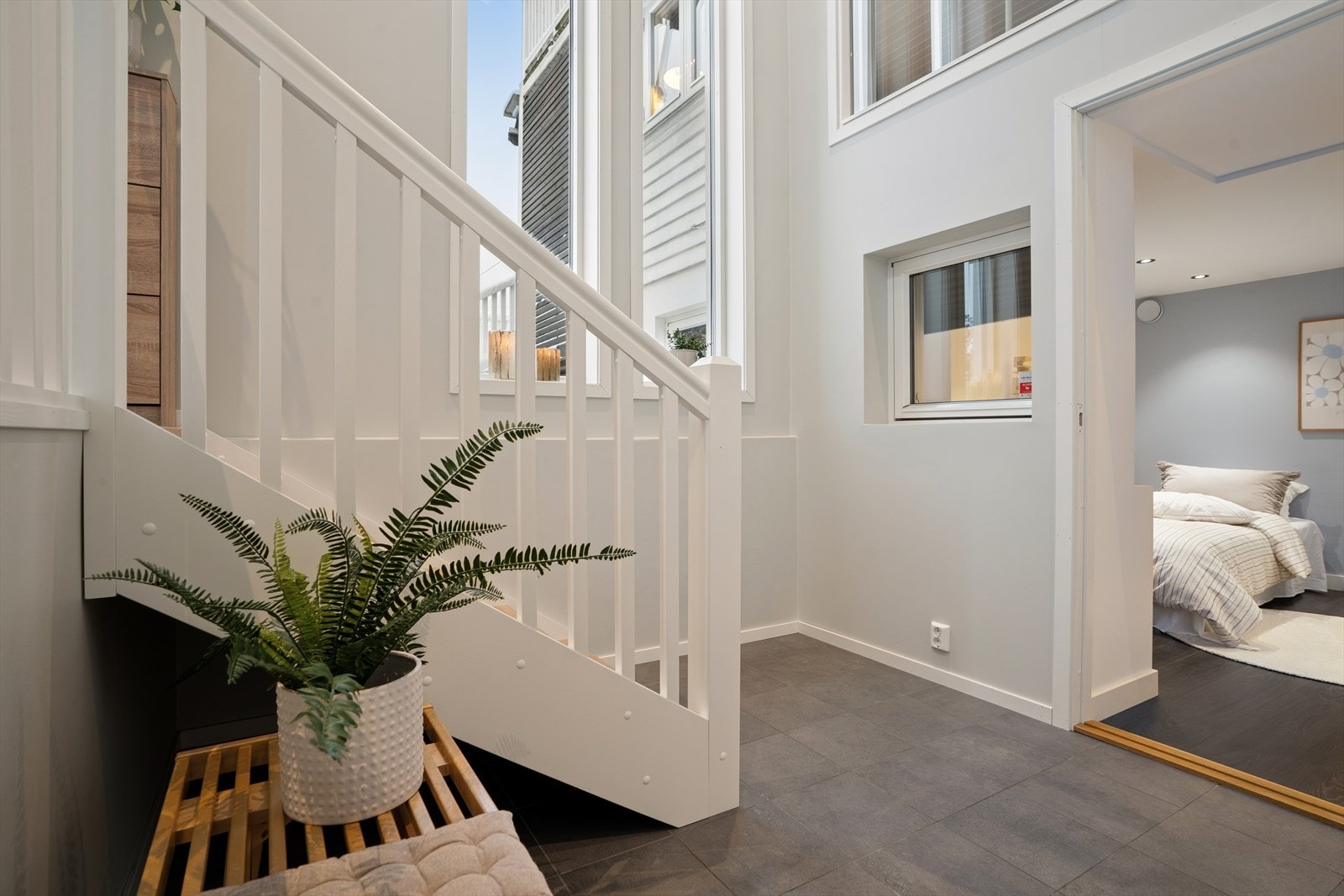 Dette må oppleves for riktig inntrykk! Galleribilde