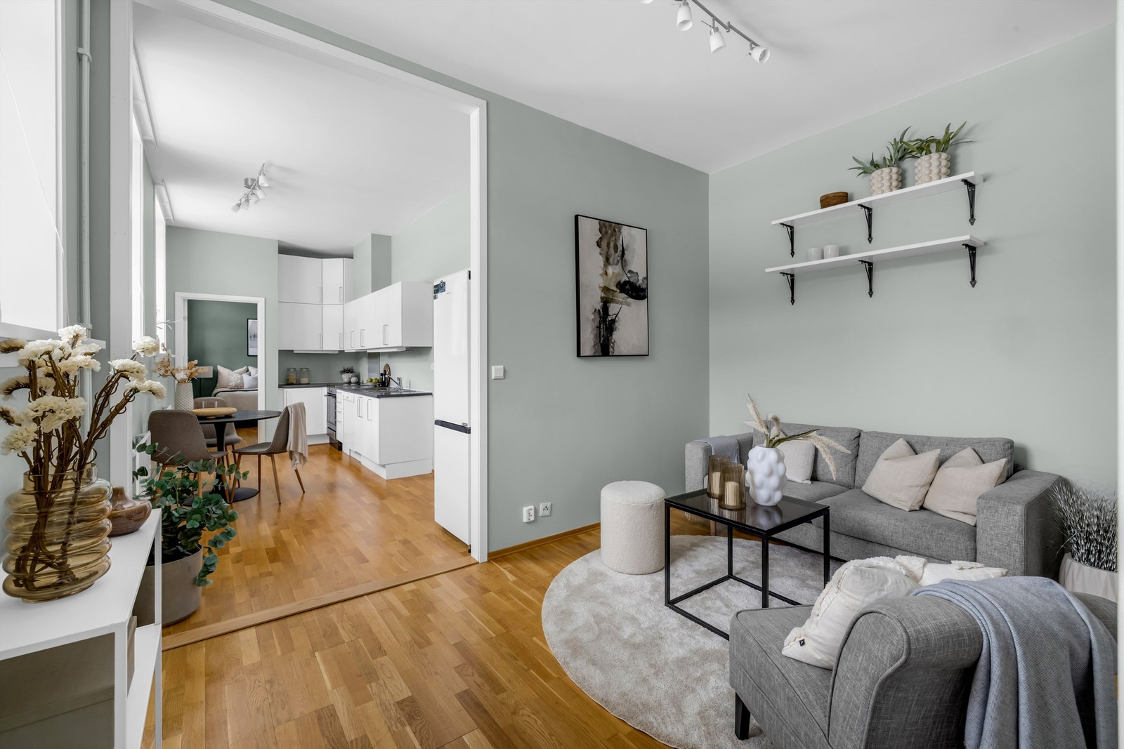 Velkommen til Pilestredet Park 36! - Presentert av Marius Dyngeland Iversen v/ Eiendomsmegler Krogsveen. Foto: Isnitt. Galleribilde