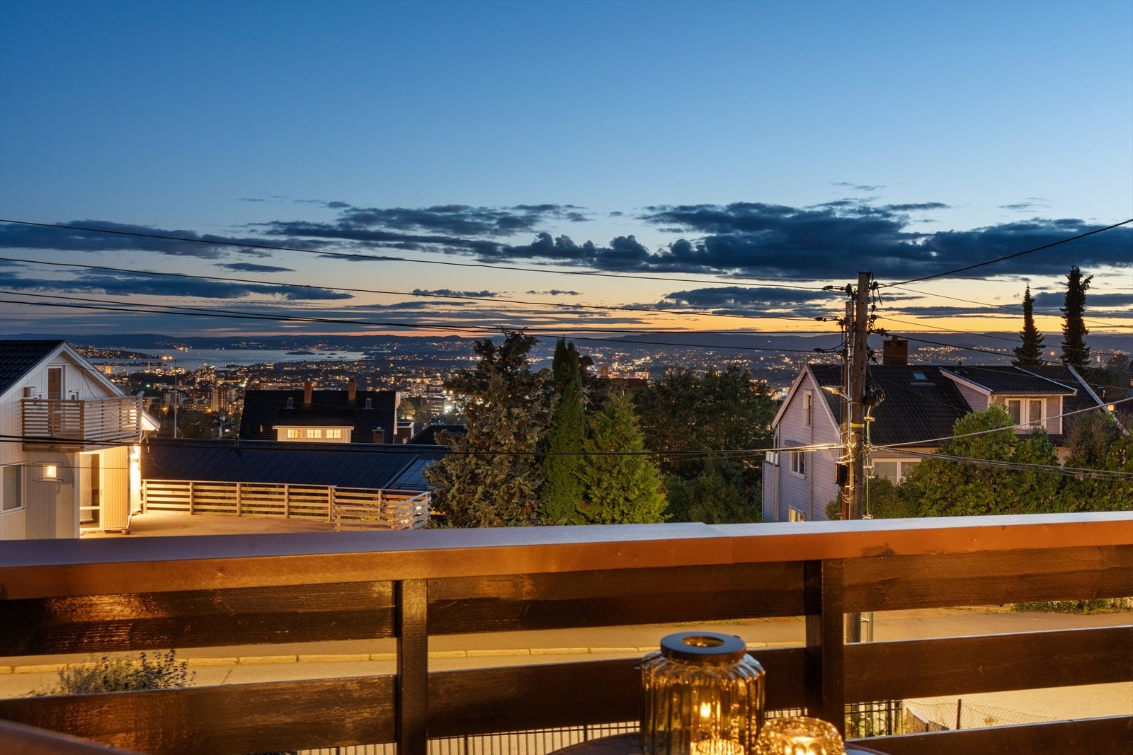 Tor Kristian Grindaker ønsker deg velkommen til Grefsenkollveien 6B! Galleribilde