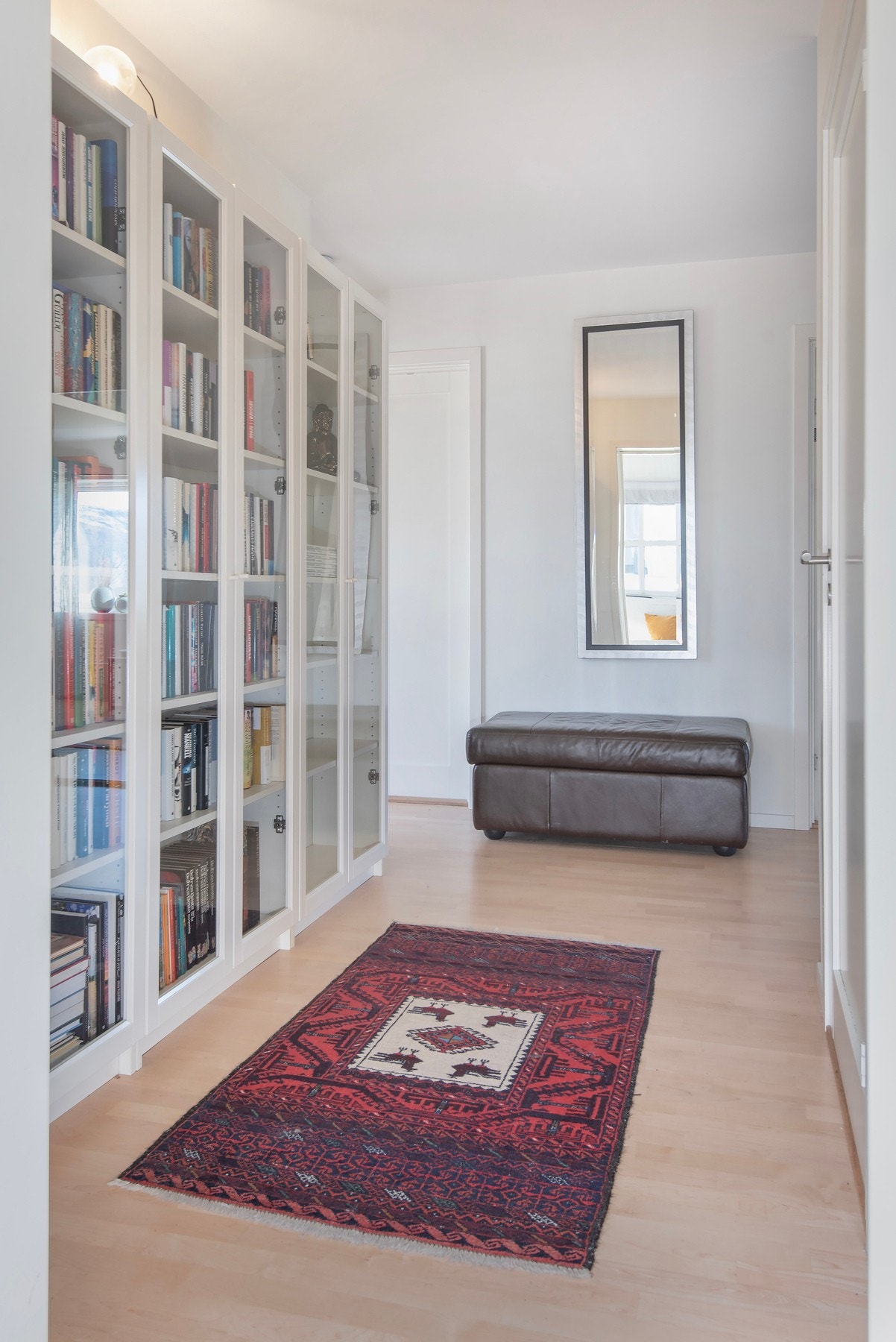 Velkommen inn! Galleribilde