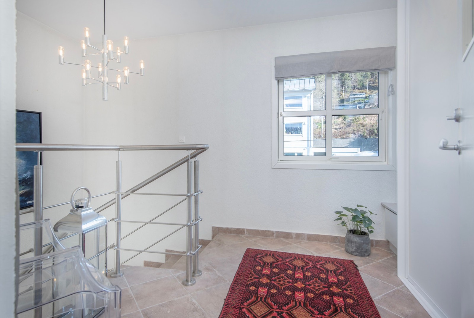 Velkommen inn! Galleribilde