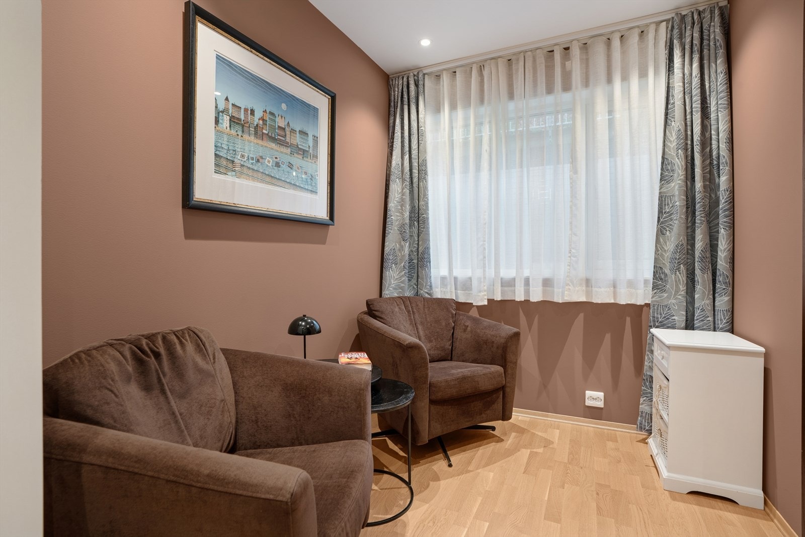 Soverom 2. Galleribilde