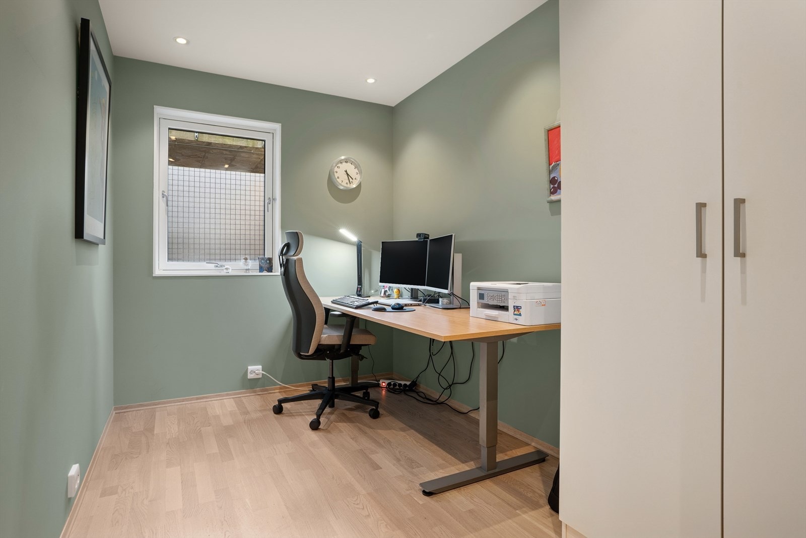 Soverom 3. Galleribilde