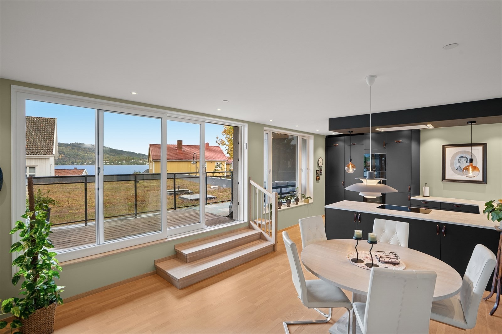 DNB Eiendom ved Joachim Norum Larsen (414 65 594) presenterer Storgata 18 - husk visningspåmelding! Galleribilde