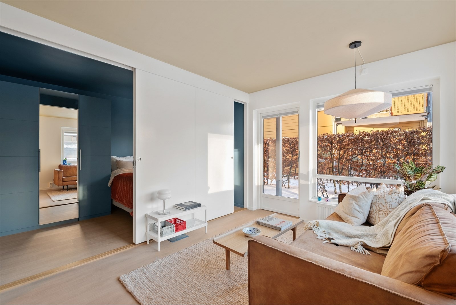 Velkommen til Frydenbergveien 56 - Presentert av Marcus Nielsen Rommen ved Nordvik Bolig Galleribilde