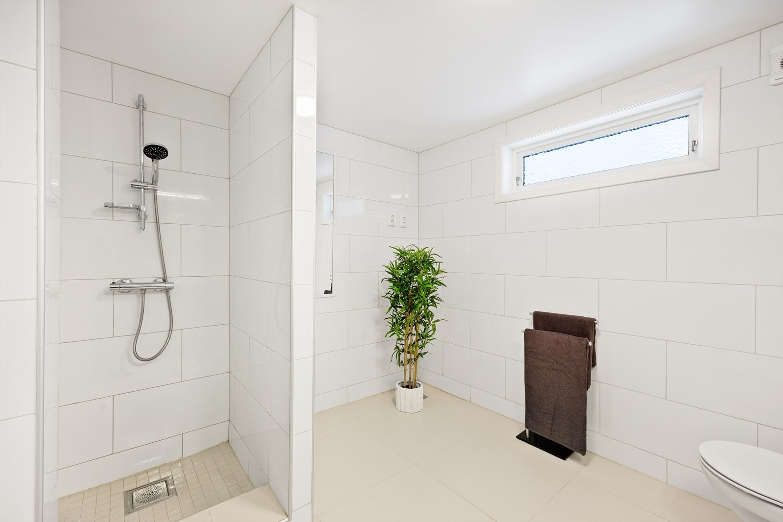 Baderom. Galleribilde