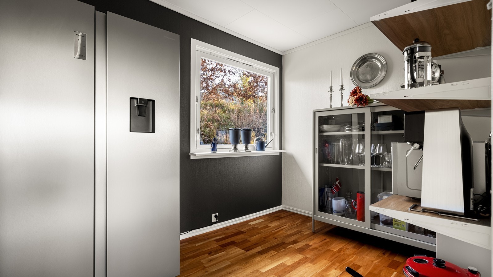 Bodrom som opprinnelig er soverom Galleribilde