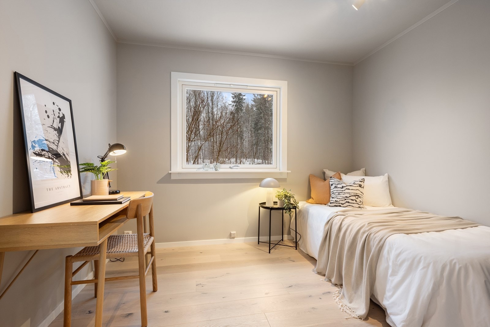 Soverom 2 Galleribilde