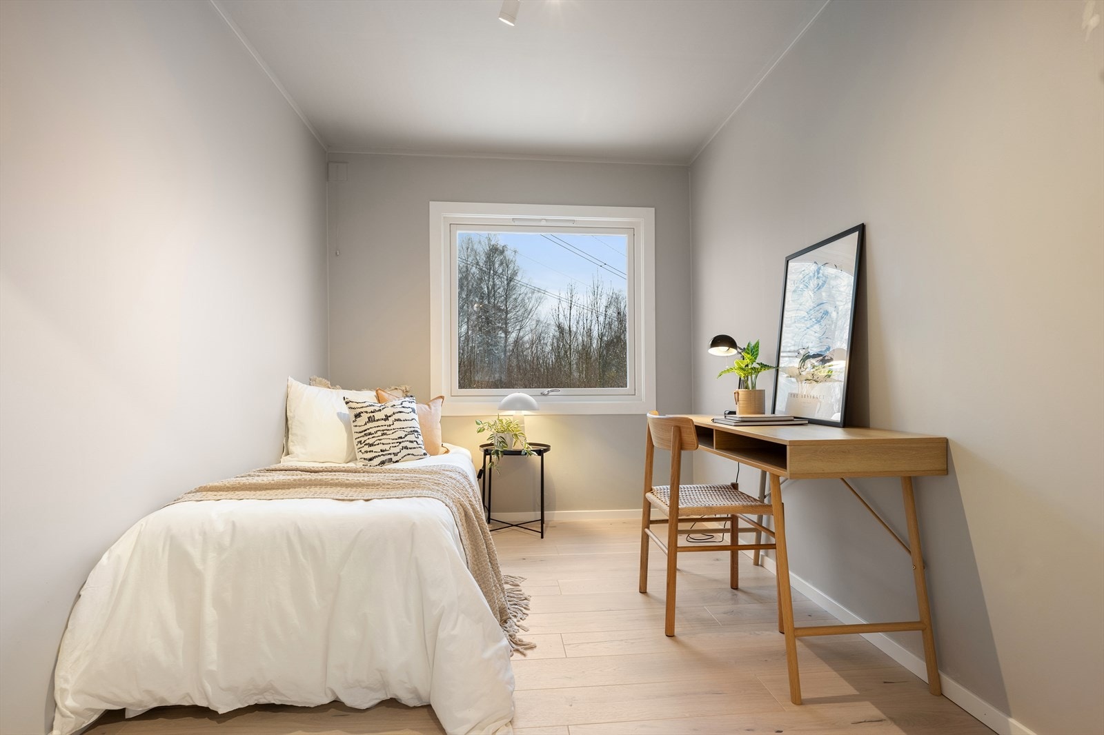 Soverom 2 Galleribilde