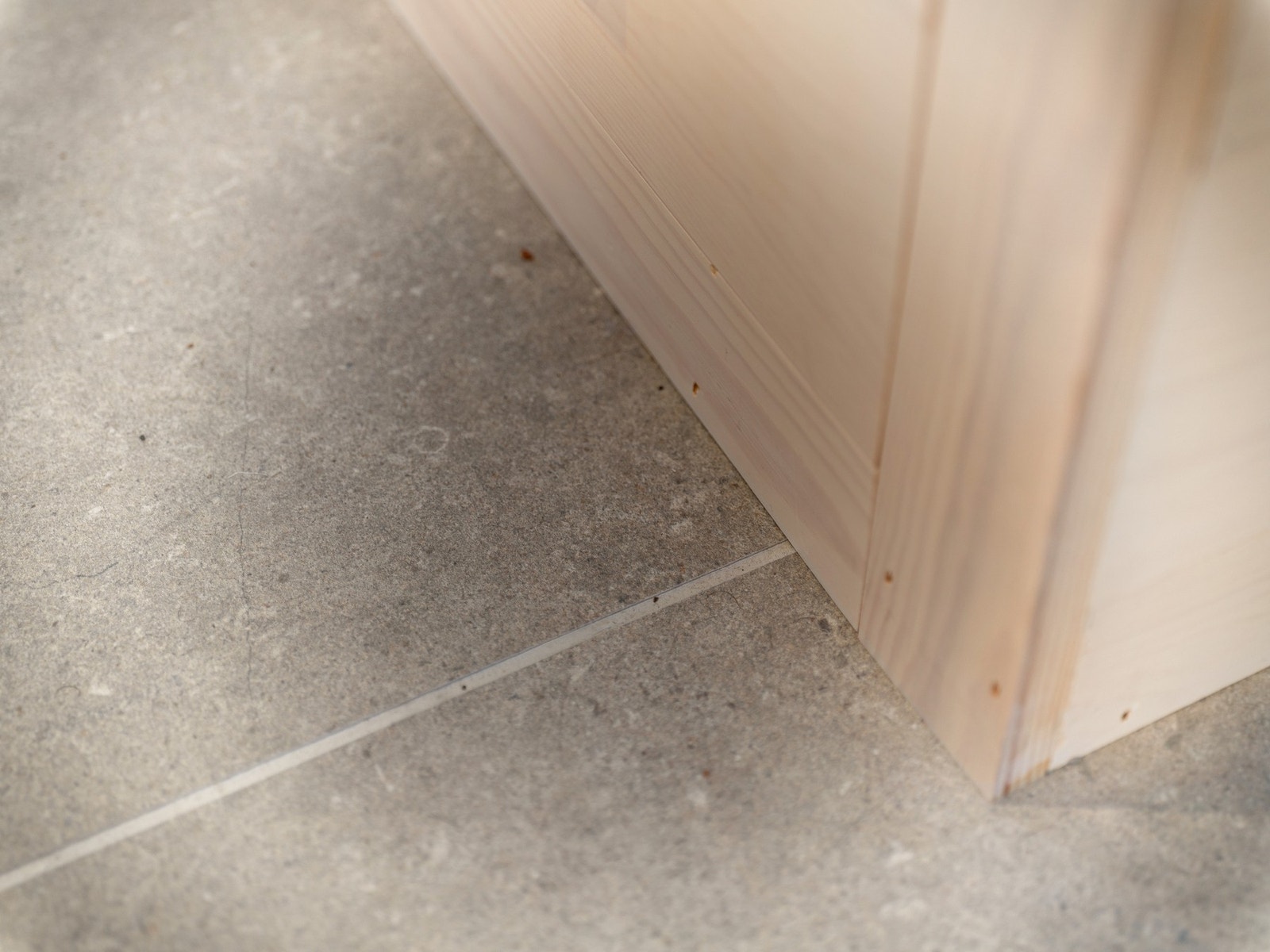 Hytta er perfeksjonert, detaljer ned på millimeternivå er ivaretatt. Galleribilde