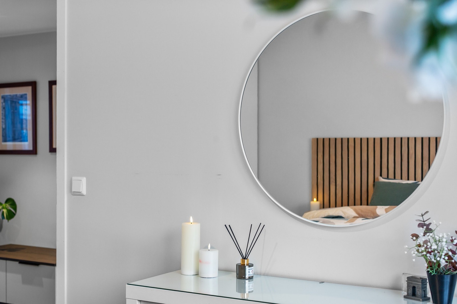 Detalj. Galleribilde