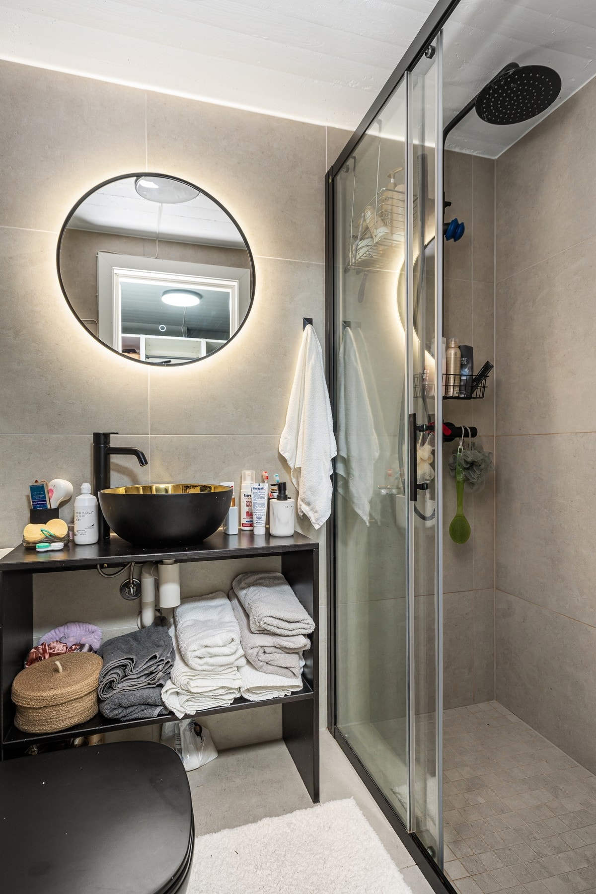 Hybel (ikke bruksendret) Galleribilde