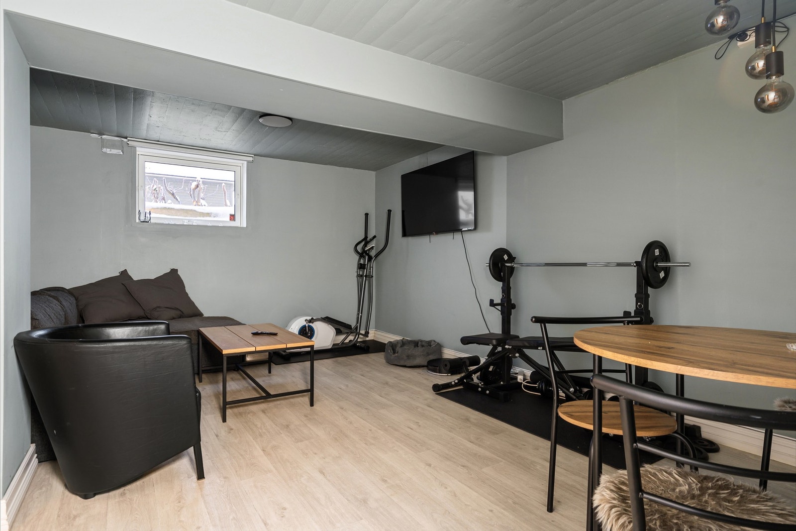 Hybel (ikke bruksendret) Galleribilde