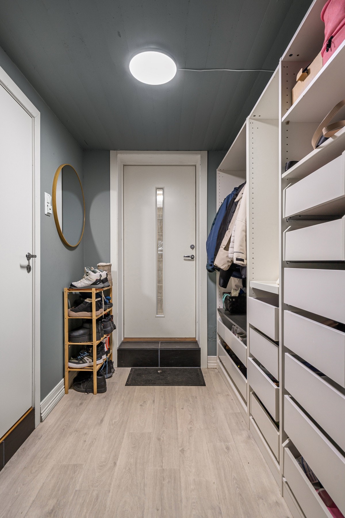 Hybel (ikke bruksendret) Galleribilde