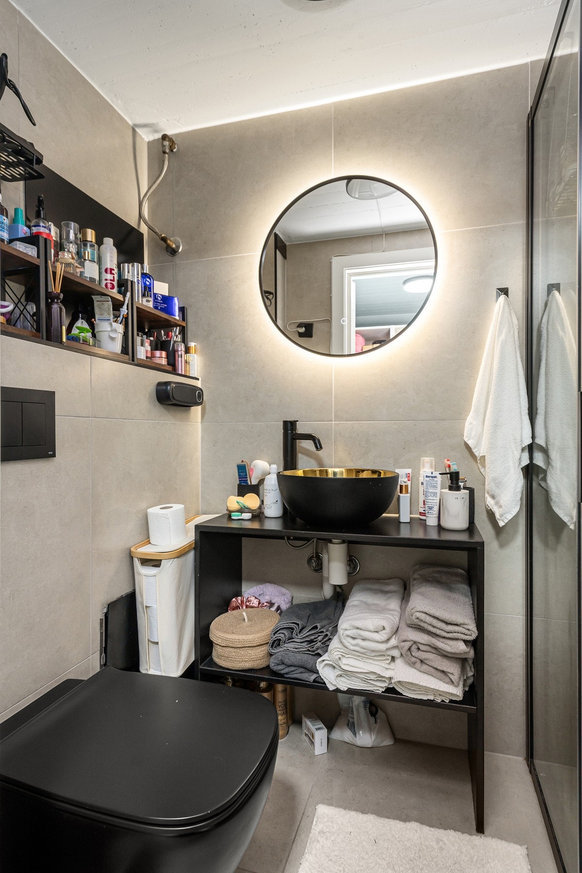 Hybel (ikke bruksendret) Galleribilde