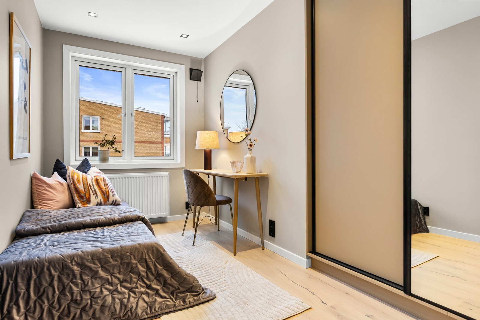 Soverom 3 Galleribilde