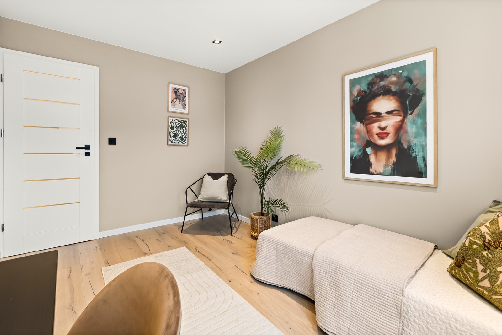 Soverom 2 Galleribilde