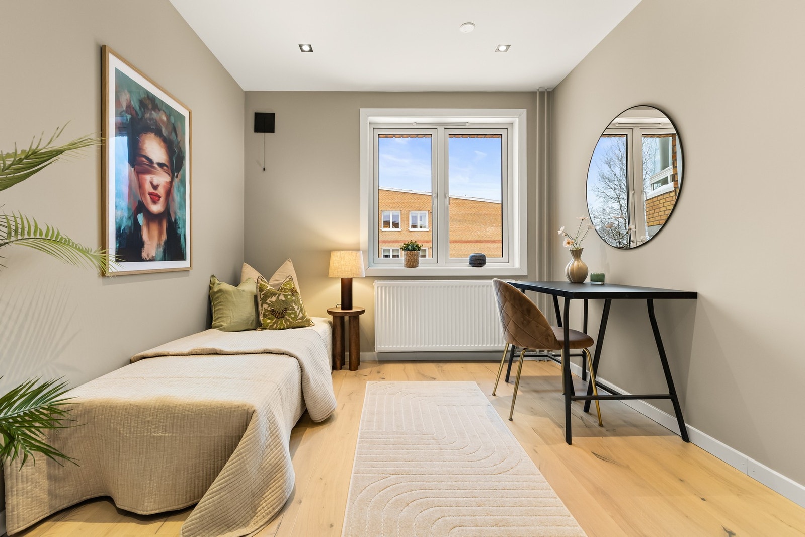 Soverom 2 Galleribilde