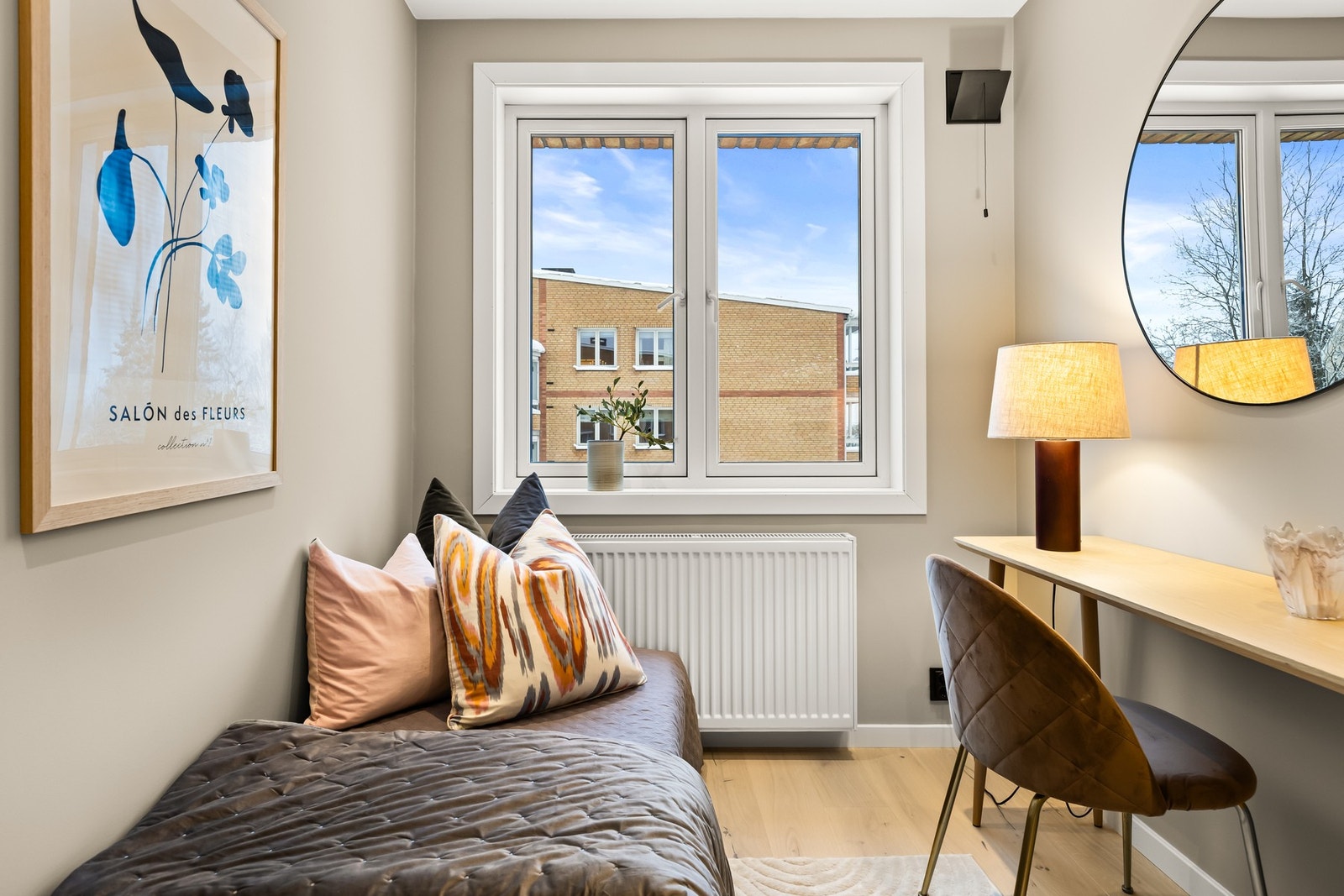 Soverom 3 Galleribilde