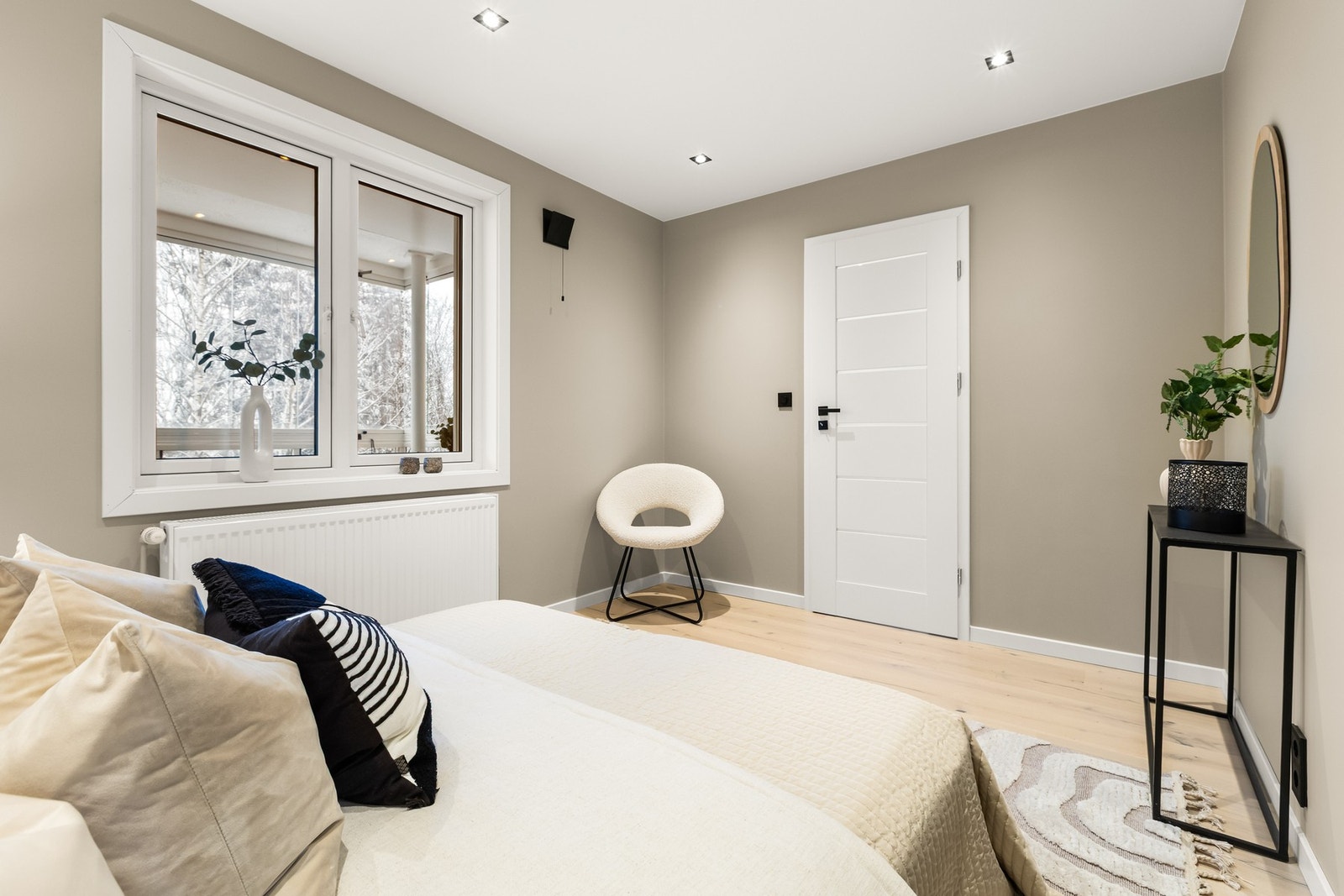 Soverom 1 Galleribilde