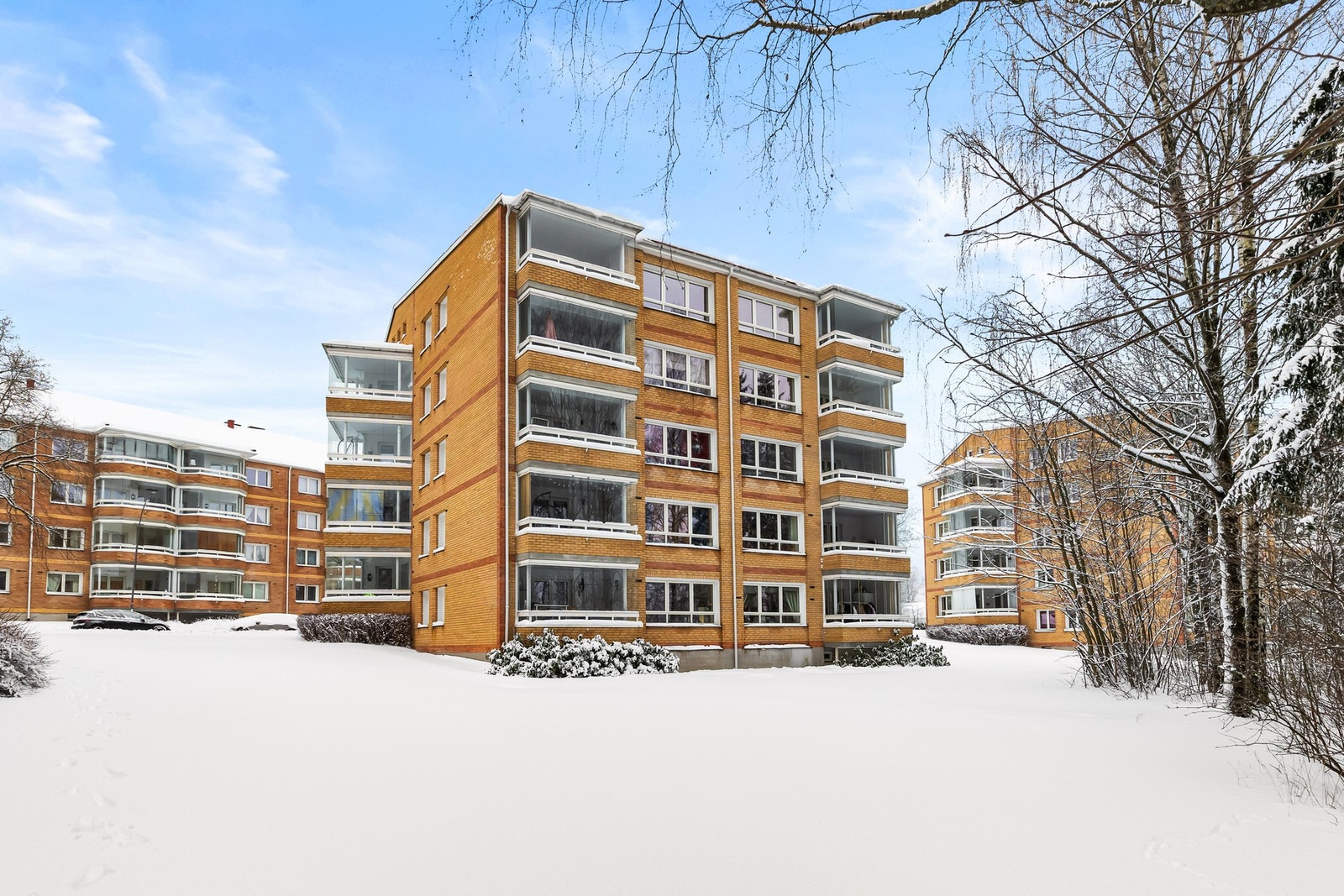 Velkommen til Akerlia 35 Galleribilde