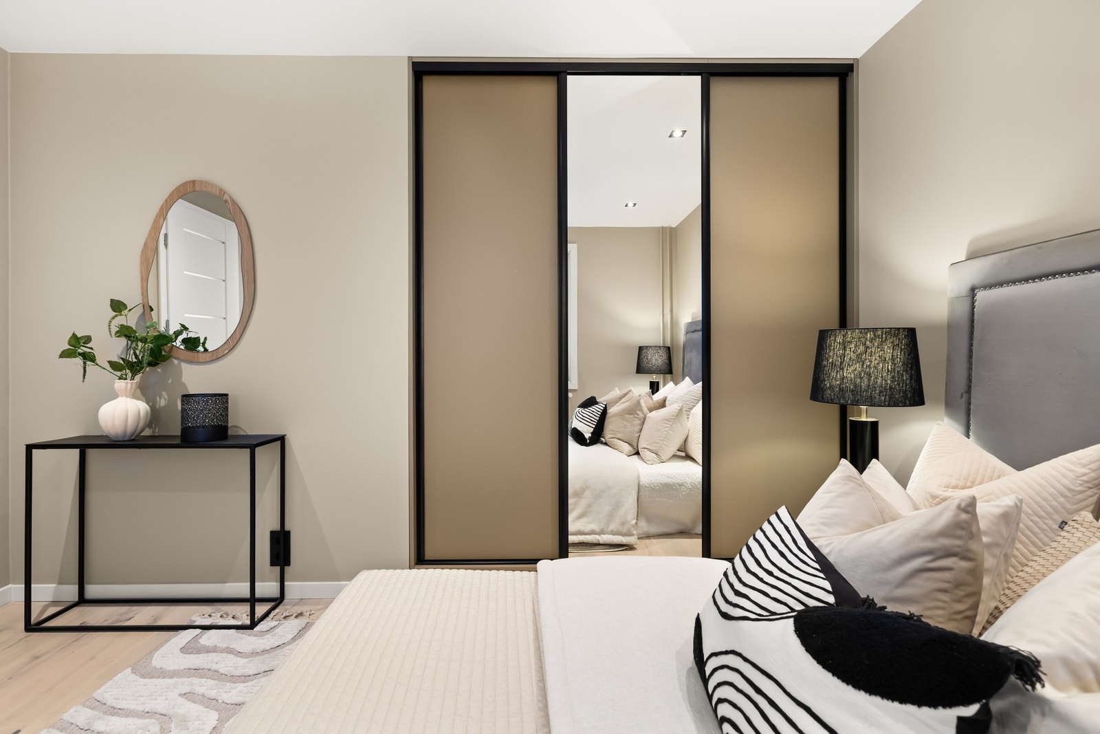 Soverom 1 Galleribilde