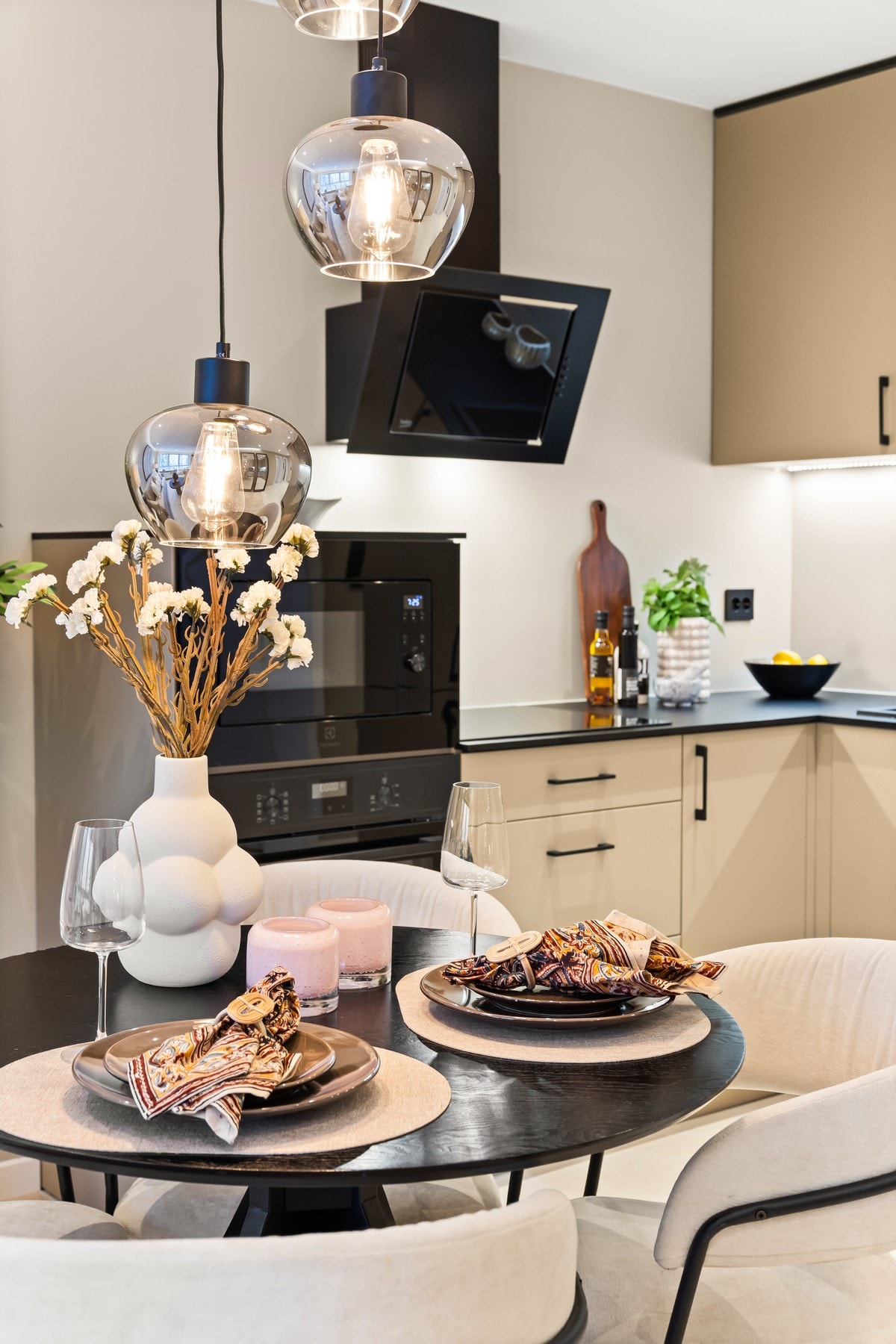 Her kan du flytte rett inn! Galleribilde