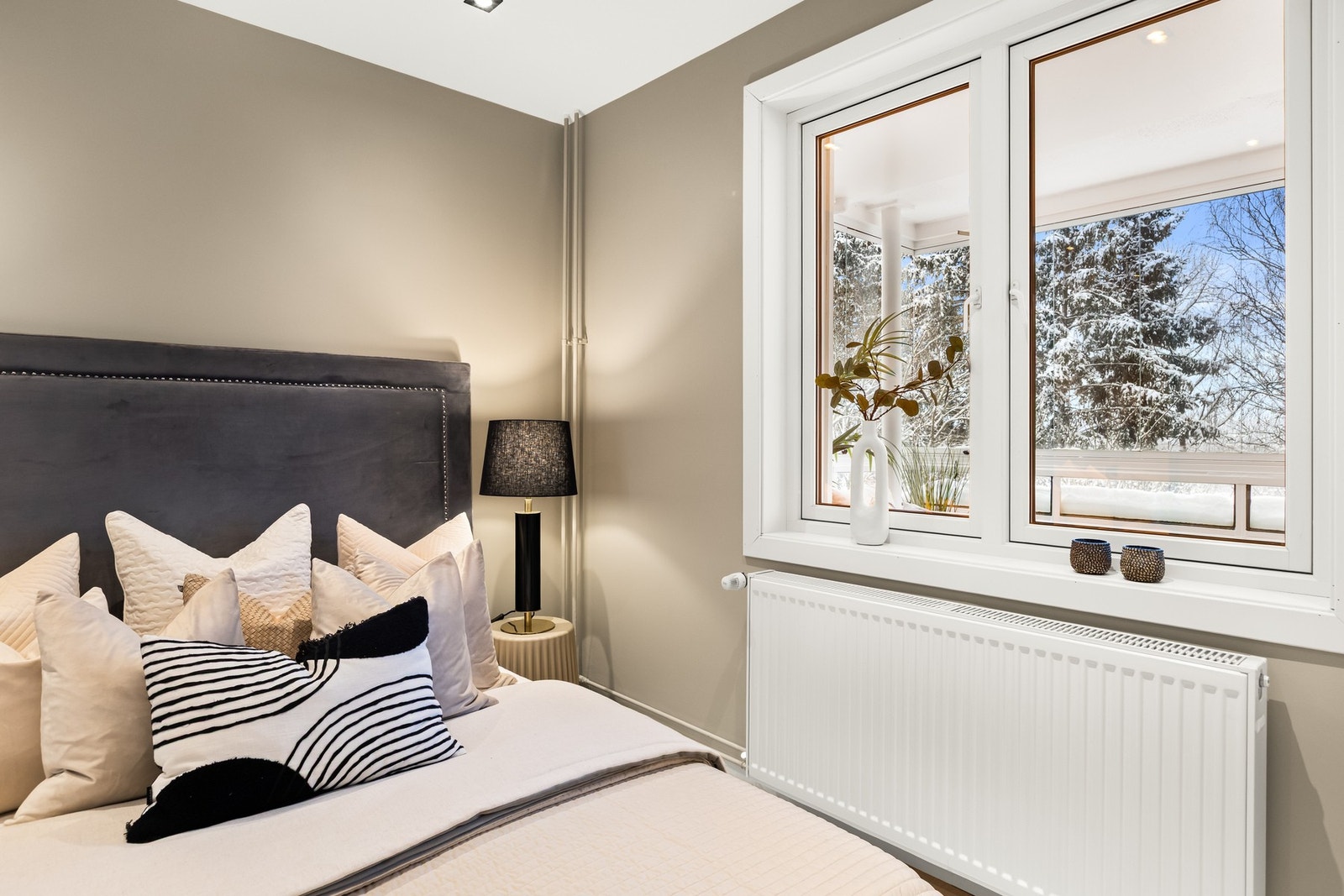 Soverom 1 Galleribilde