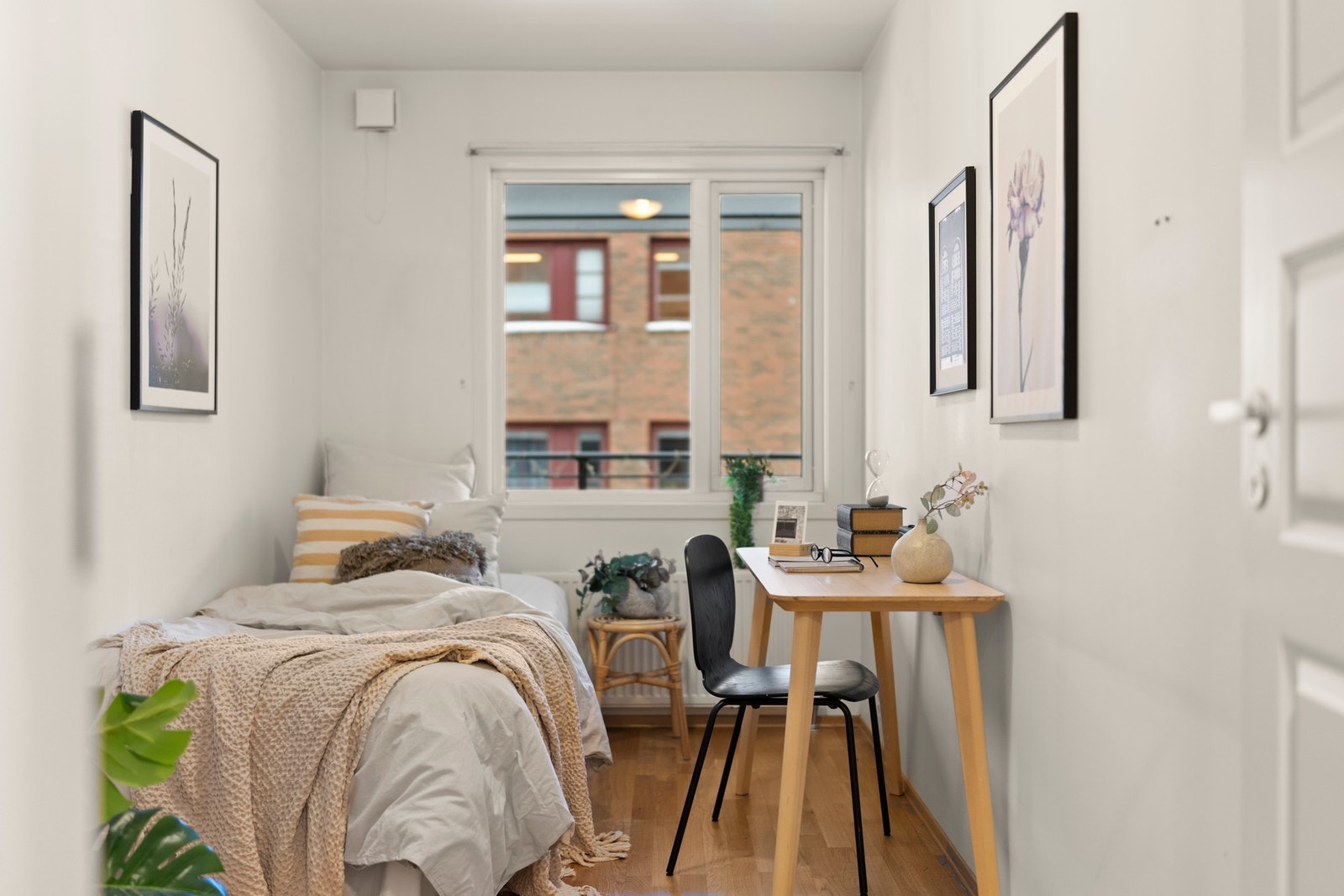 Soverom 2 Galleribilde