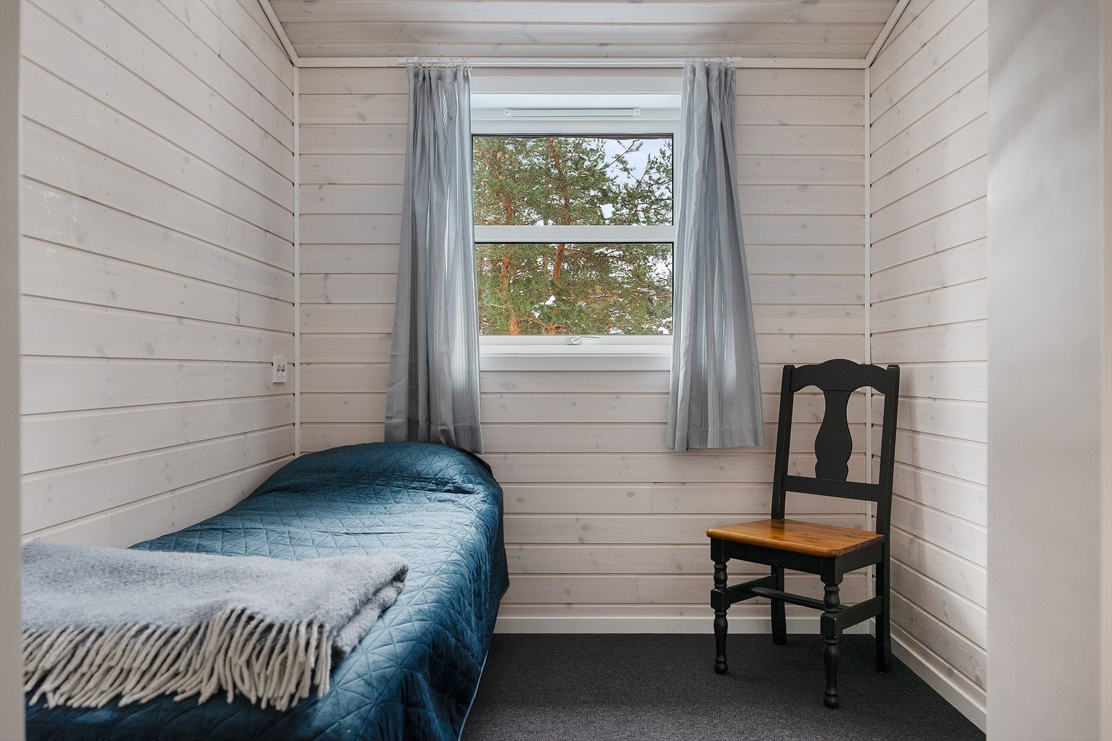 Soverom 2 Galleribilde