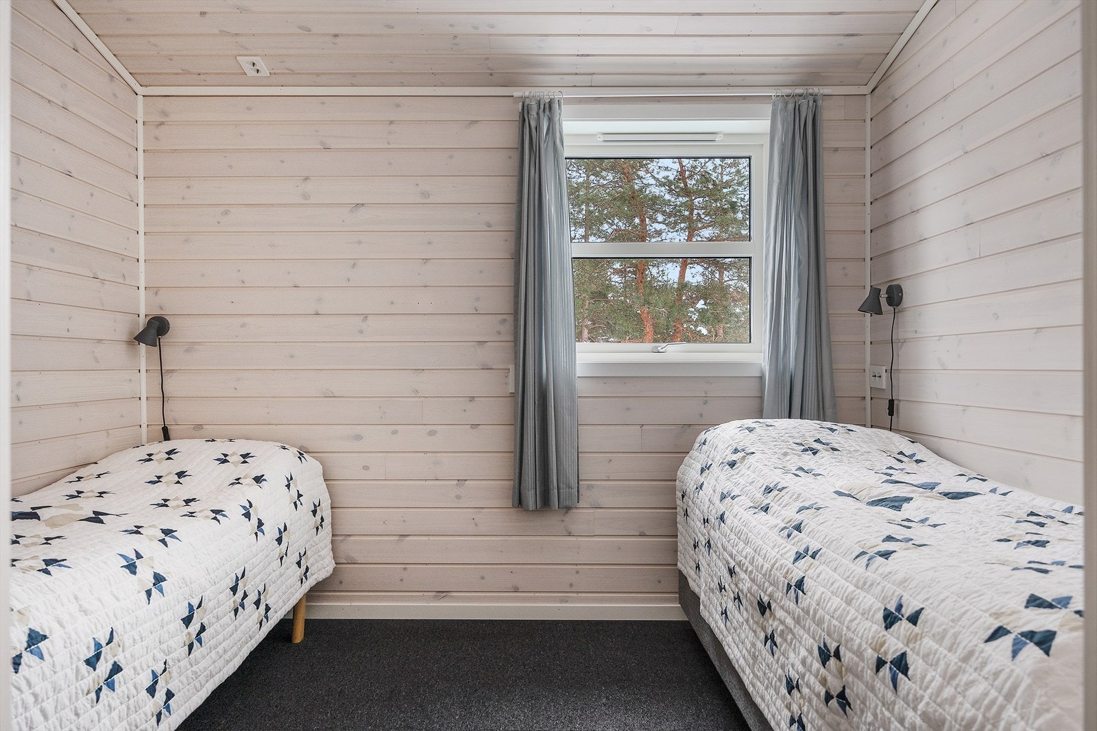 Soverom 3 Galleribilde