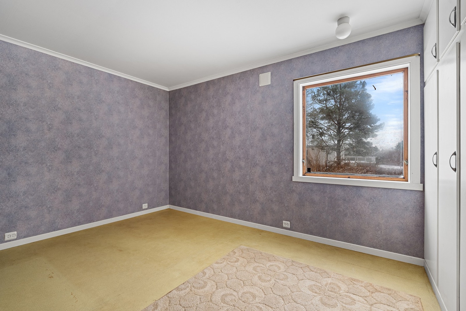 Fra soverom 1.etg. Galleribilde