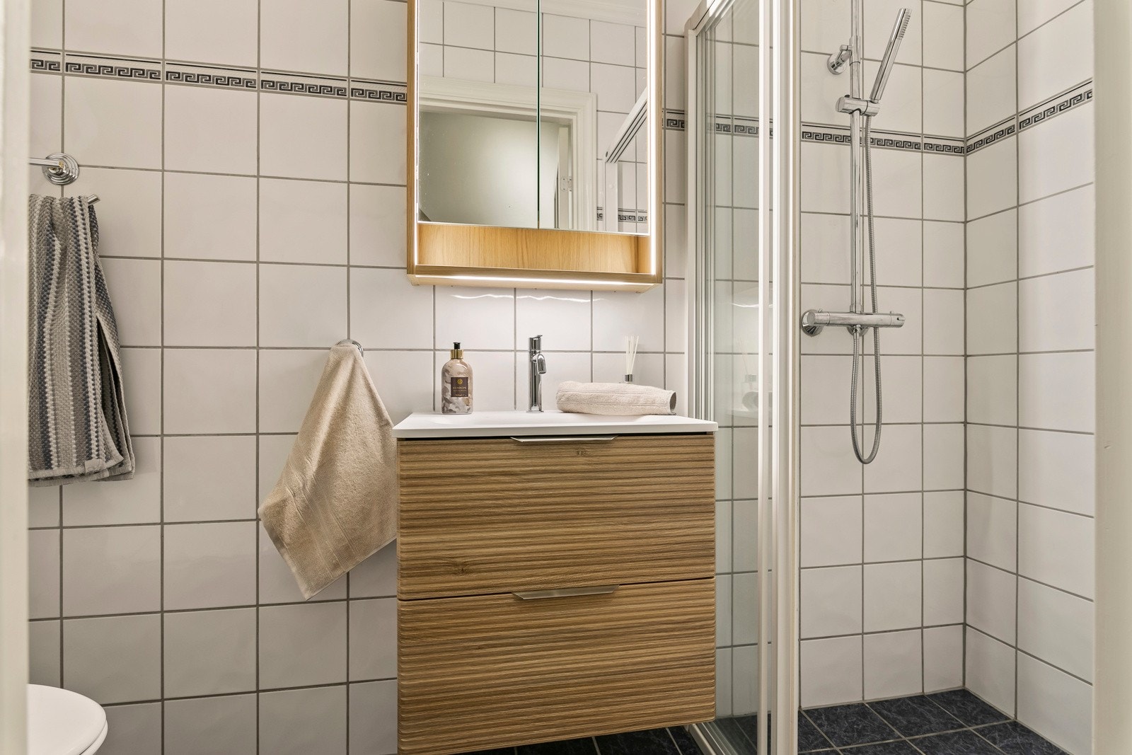 Bad nr 2 Galleribilde