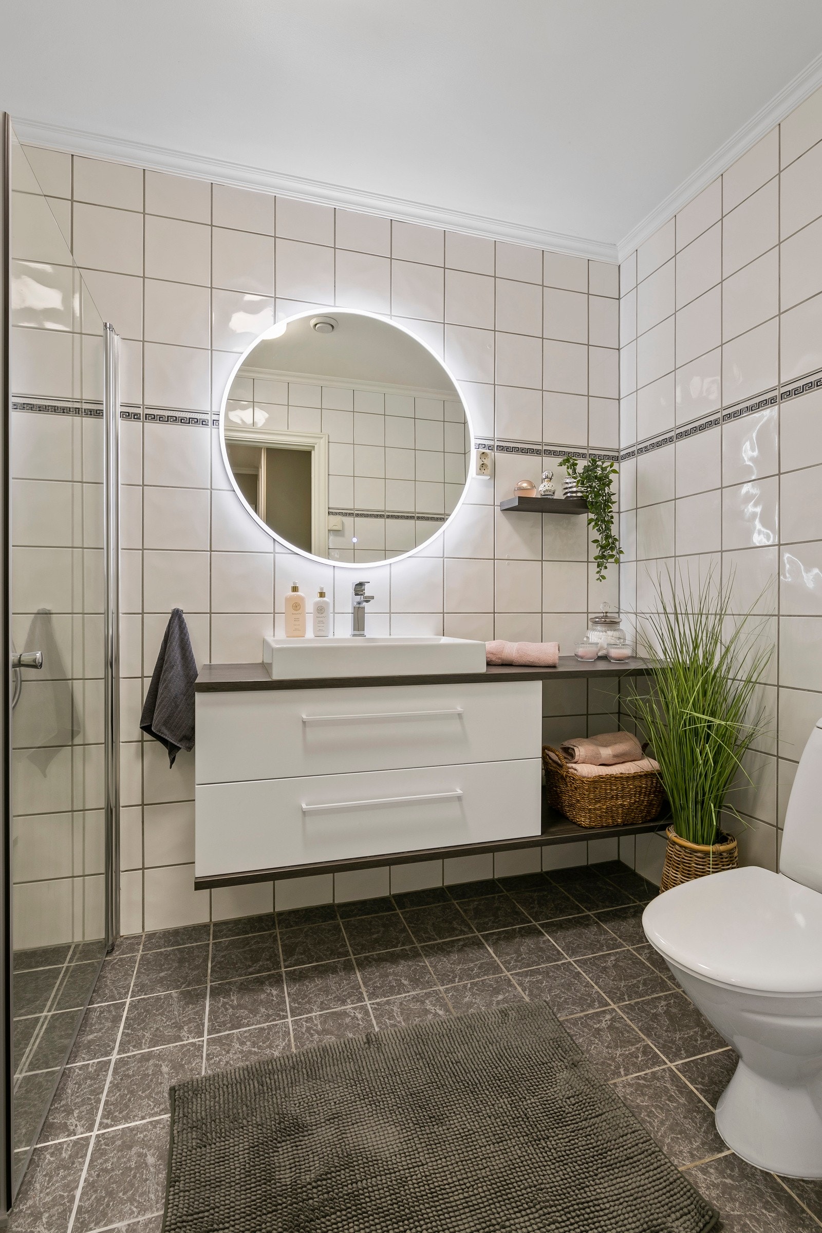 Pent bad Galleribilde