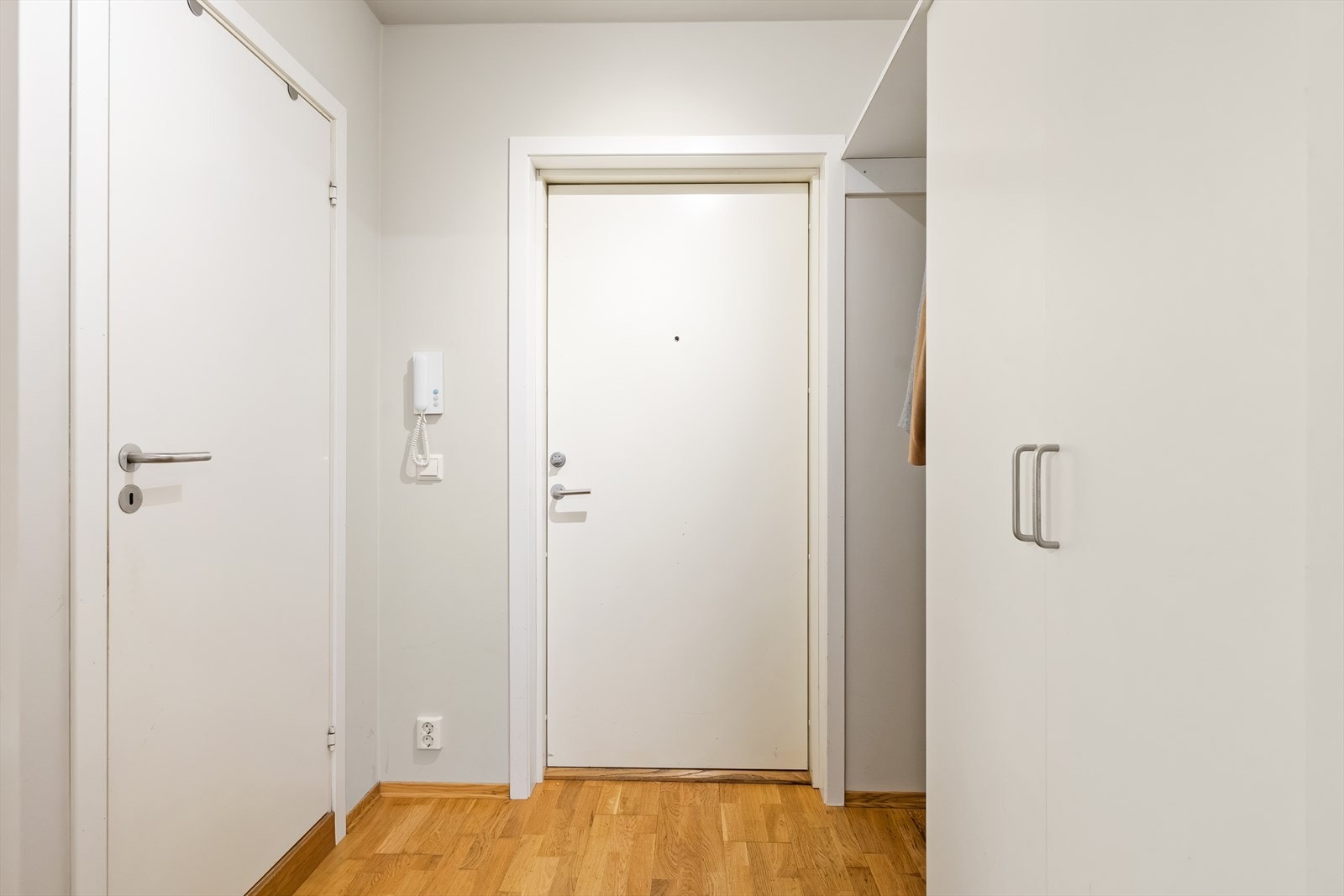 Velkommen inn! Galleribilde