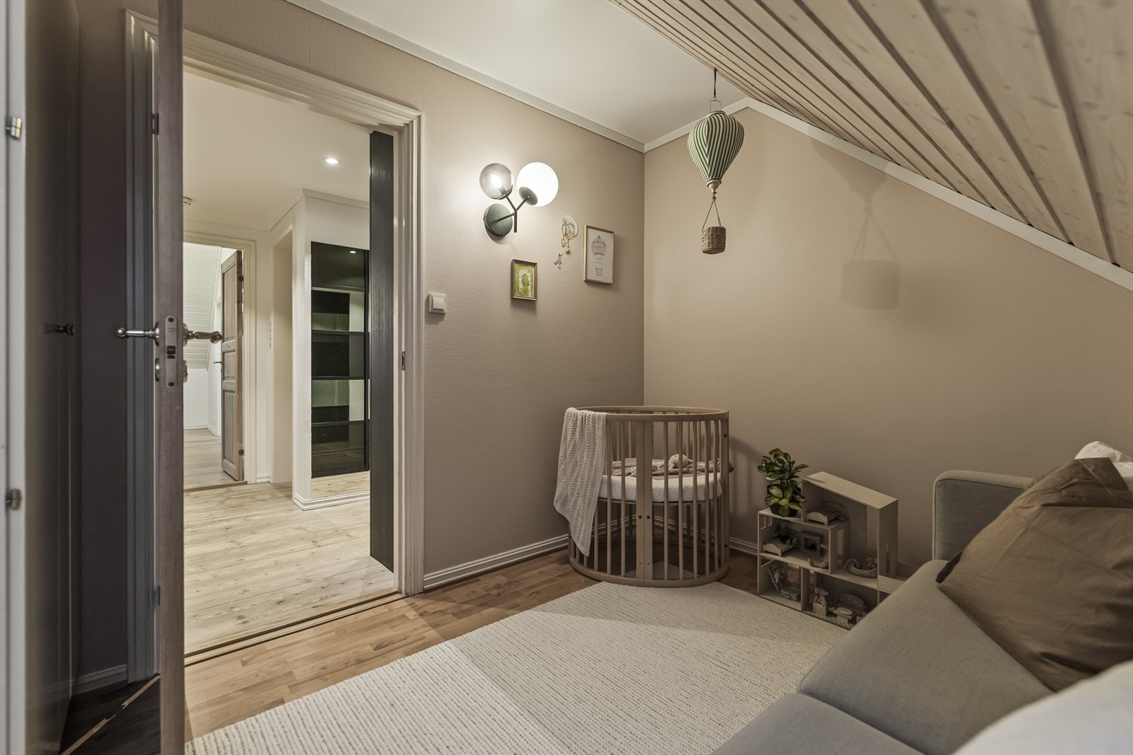 Soverom 2 Galleribilde