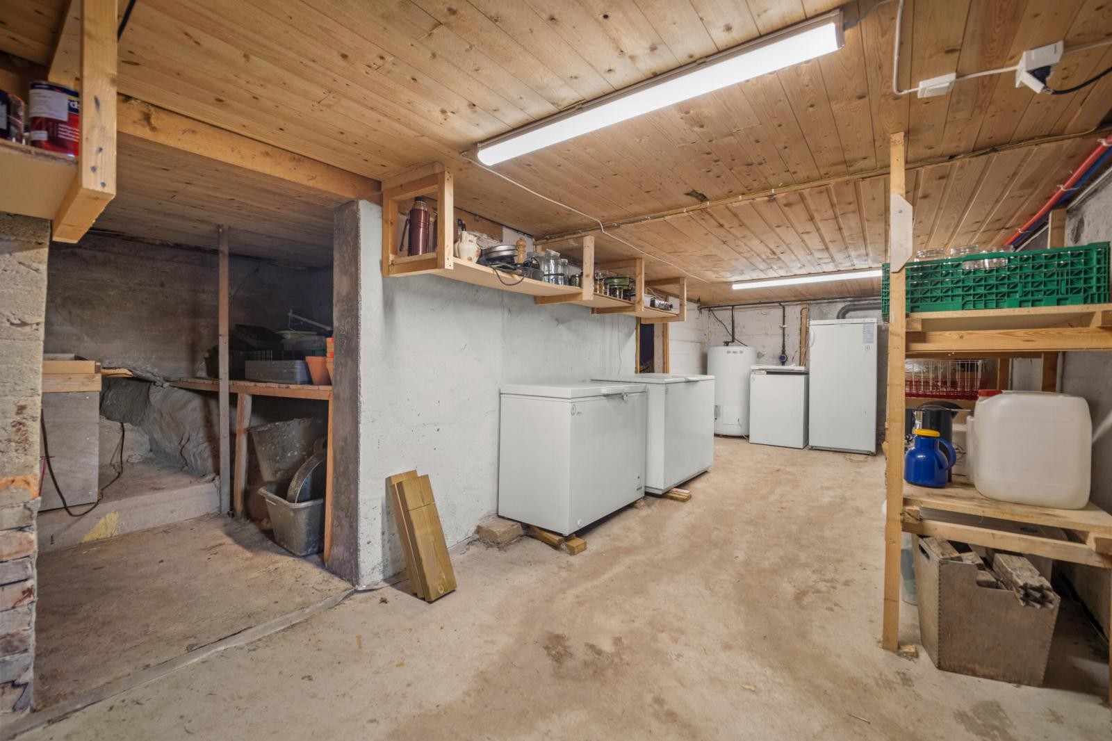 kjeller Galleribilde