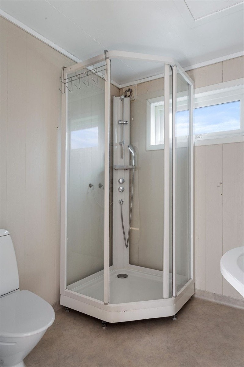 Leilighet med 3 sov Galleribilde