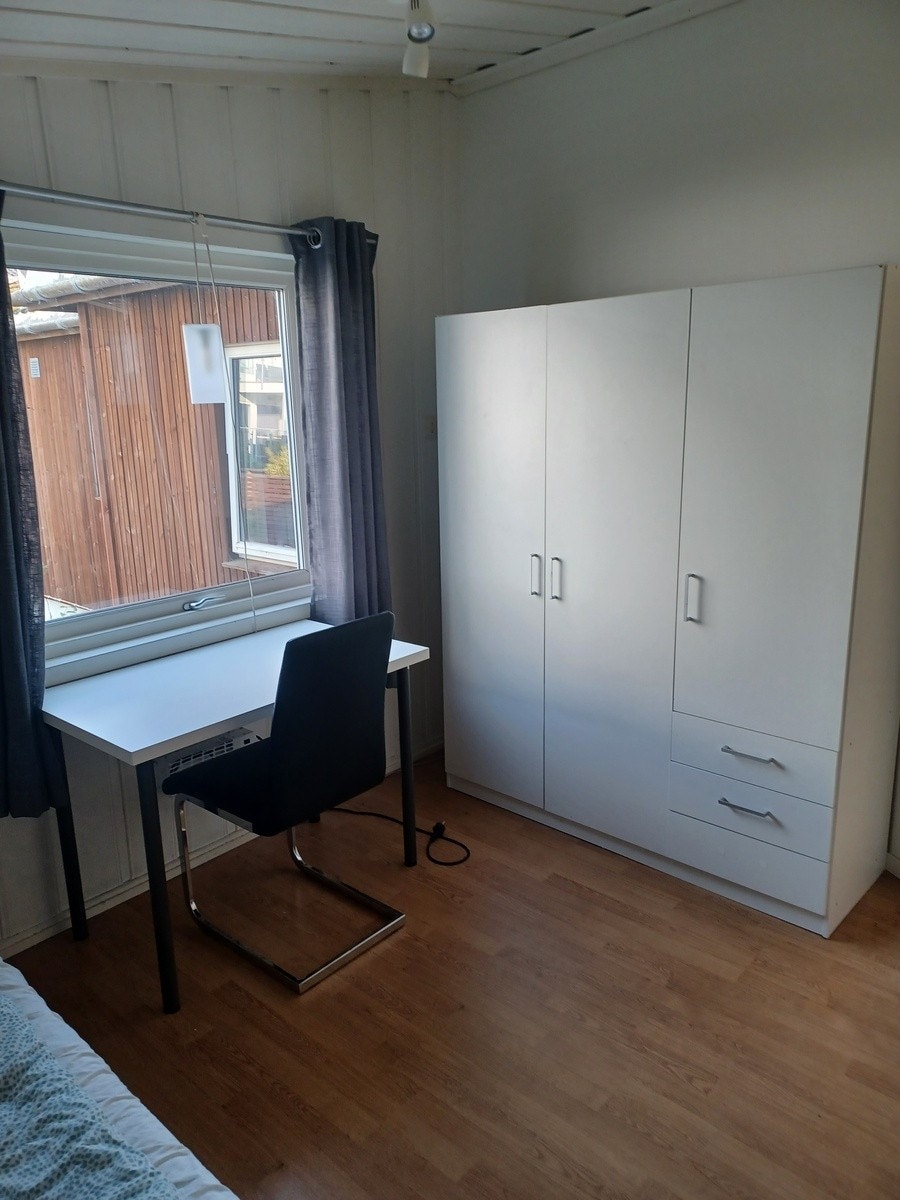 OPPTATT. Leilighet1, rom 1 Galleribilde