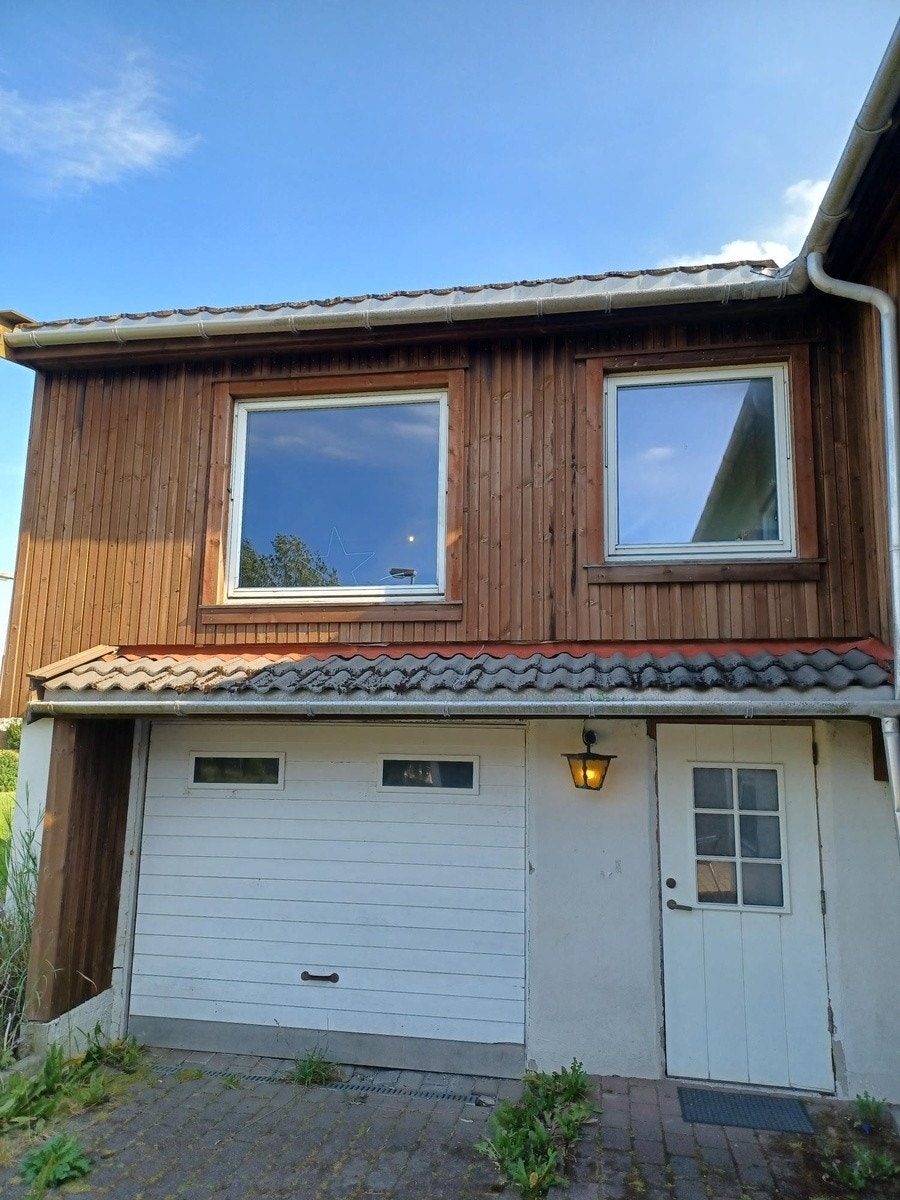 OPPTATT Leilighet1 med 2 sovrom Galleribilde