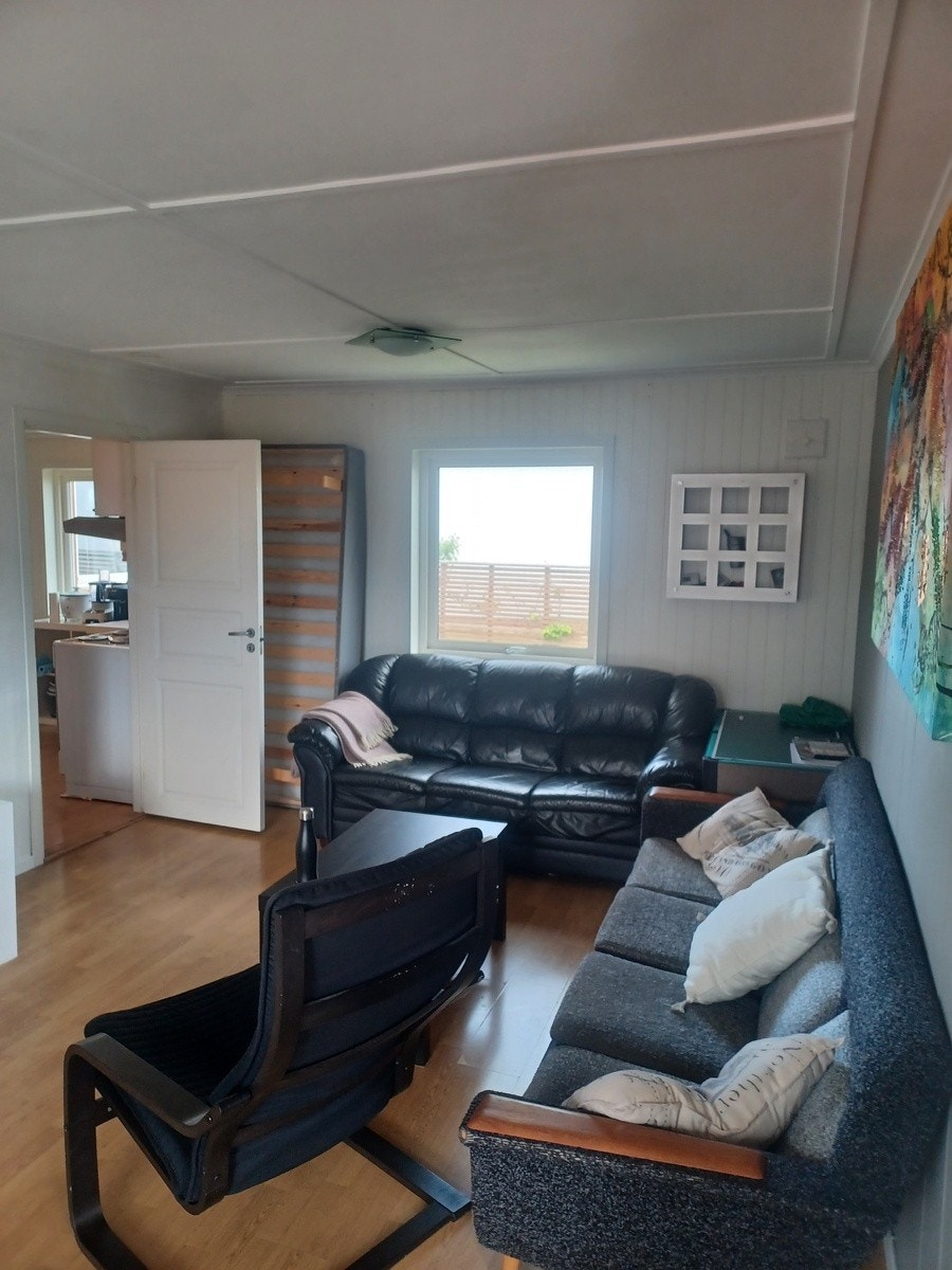 Leilighet med 3 sov Galleribilde