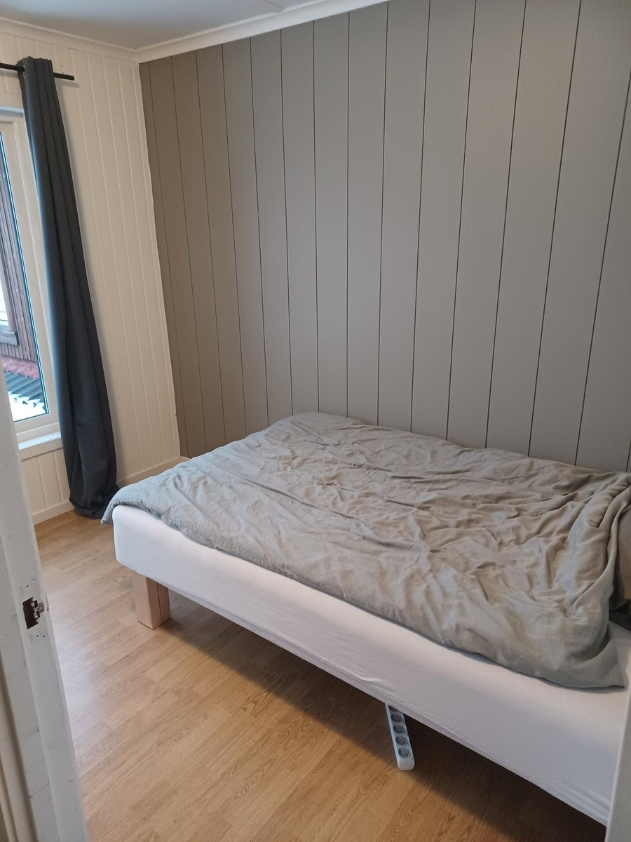 Leilighet med 3 sov, rom 2 Galleribilde